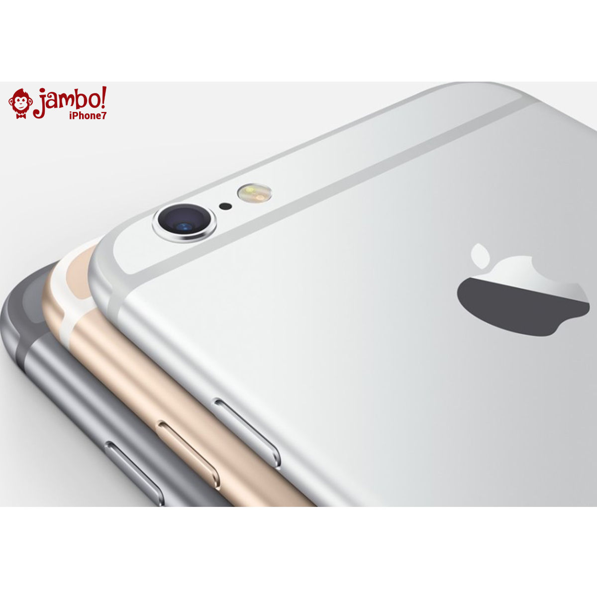 Wallpaper #m2cB8pIBSpphPi3--24I291 Apples iPhone 7 and iPhone 7 Plus a Blessing in Disguise Rattapk