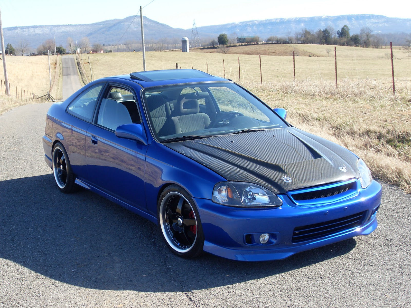 Wallpaper #sWdKDJMBSpphPi3-nd2z26 2000 Honda Civic Tune Up