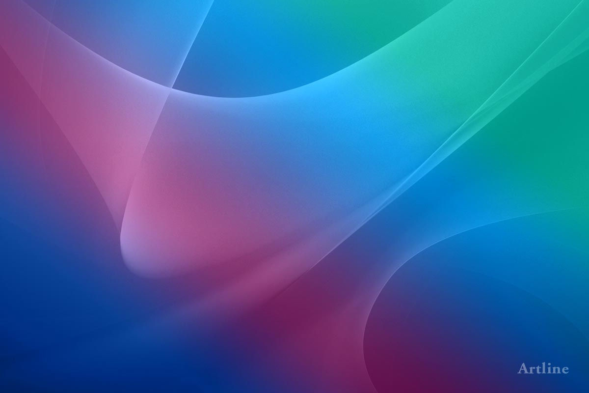 Wallpaper #Bz-DPJMBLiIJ4c9O2pJb255 HD Mac Rainbow Desktop Wallpaper Artline Feel the Creation