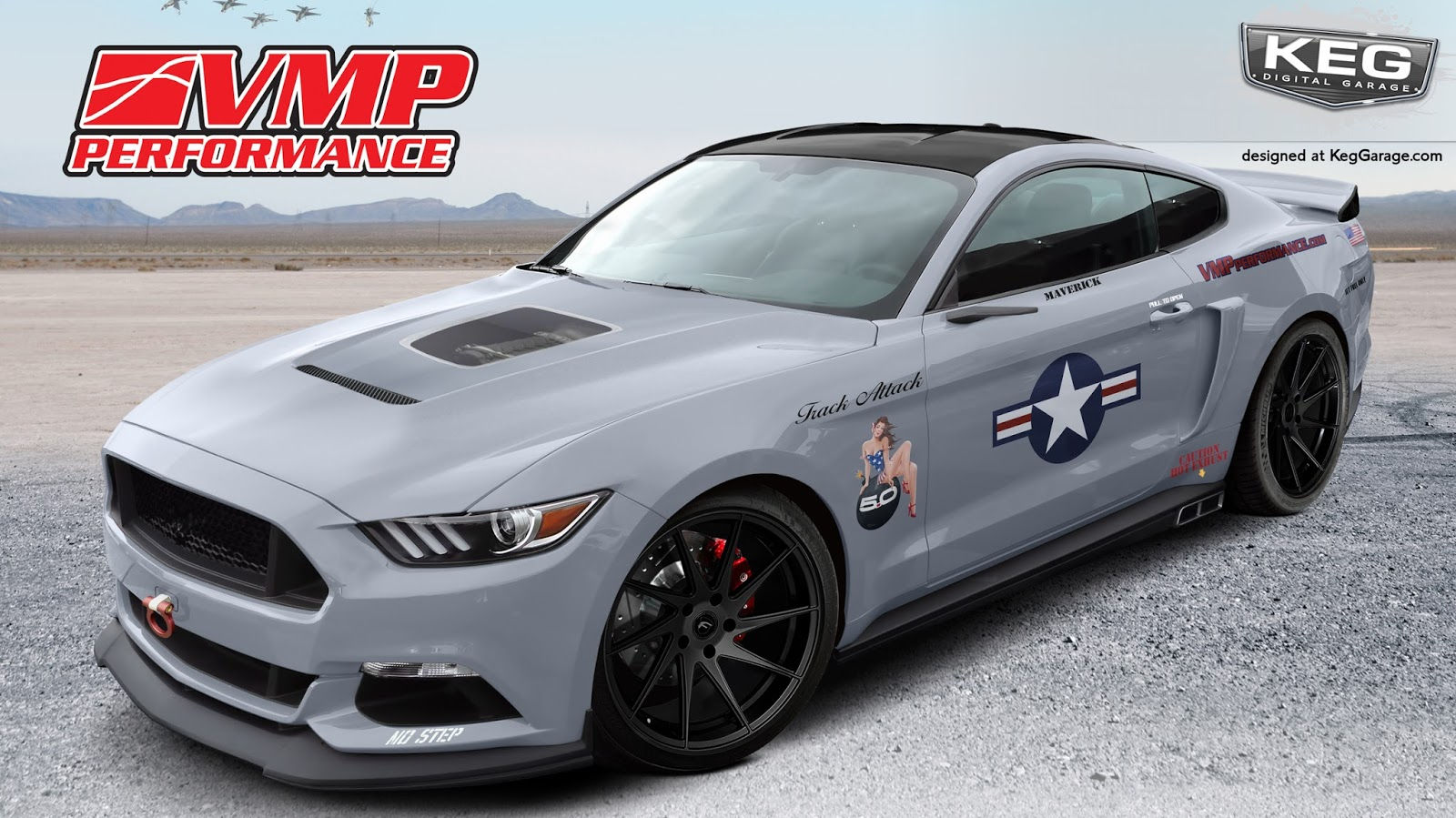 Wallpaper #N2guIJMBSpphPi3-eC0j137 Six Customized Ford Mustangs Shape Up for Sema Types Cars