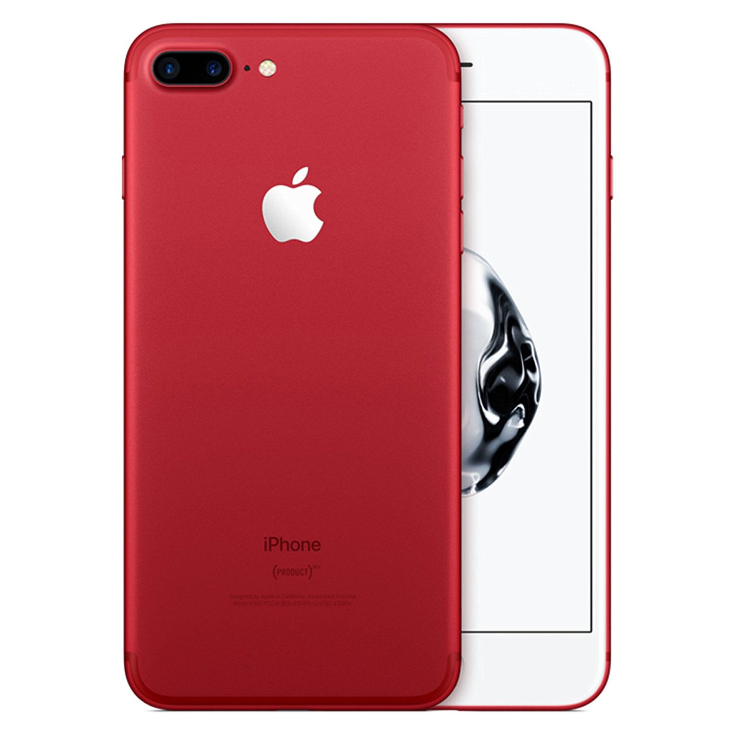 Wallpaper #m2cB8pIBSpphPi3--24I16 Best Buy Phones Apple iPhone 7 Plus 128 Gb Unlocked Red