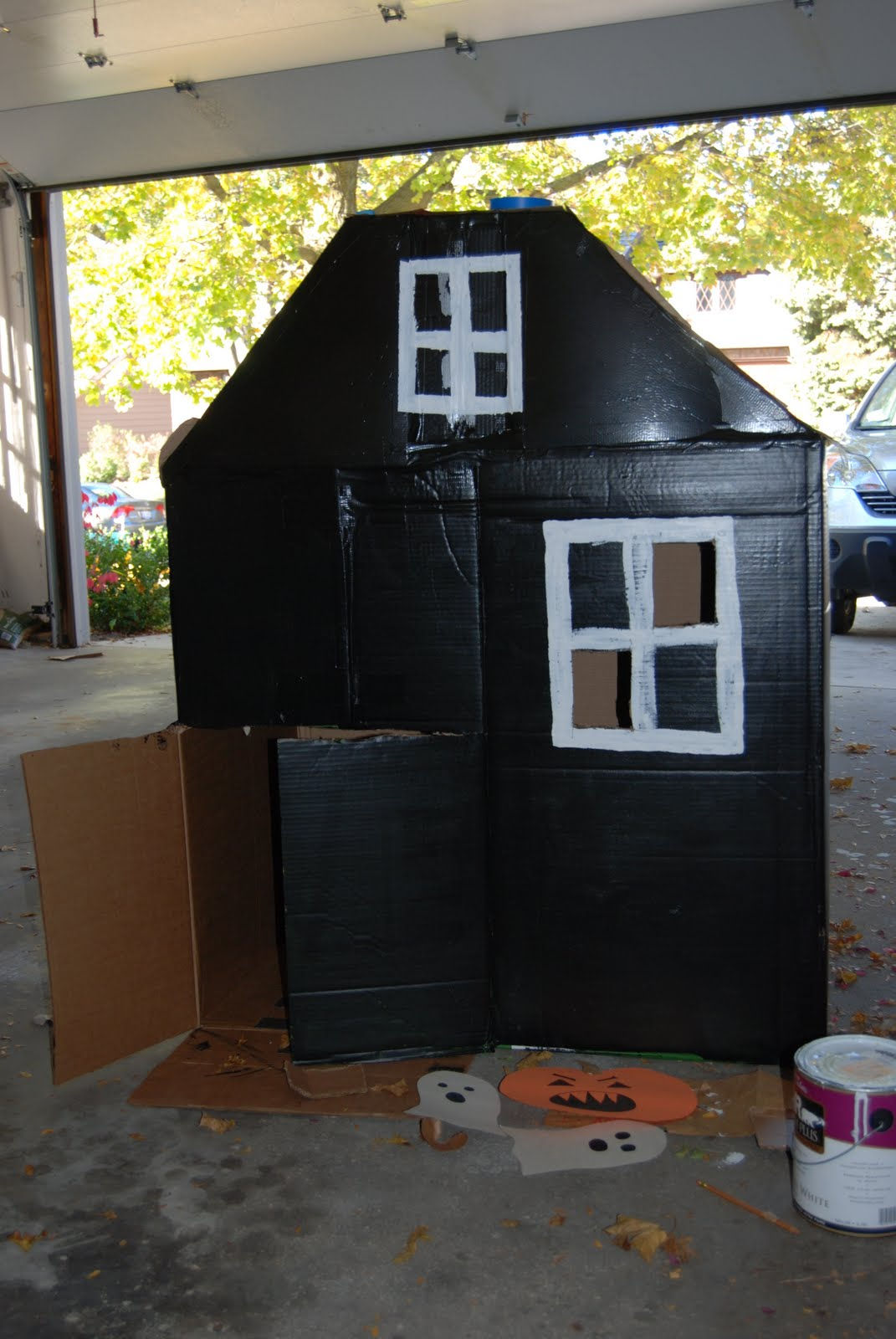Wallpaper #3cf96 Haunted House Props 2024 Turn Your Home into a Haunt with Halloween