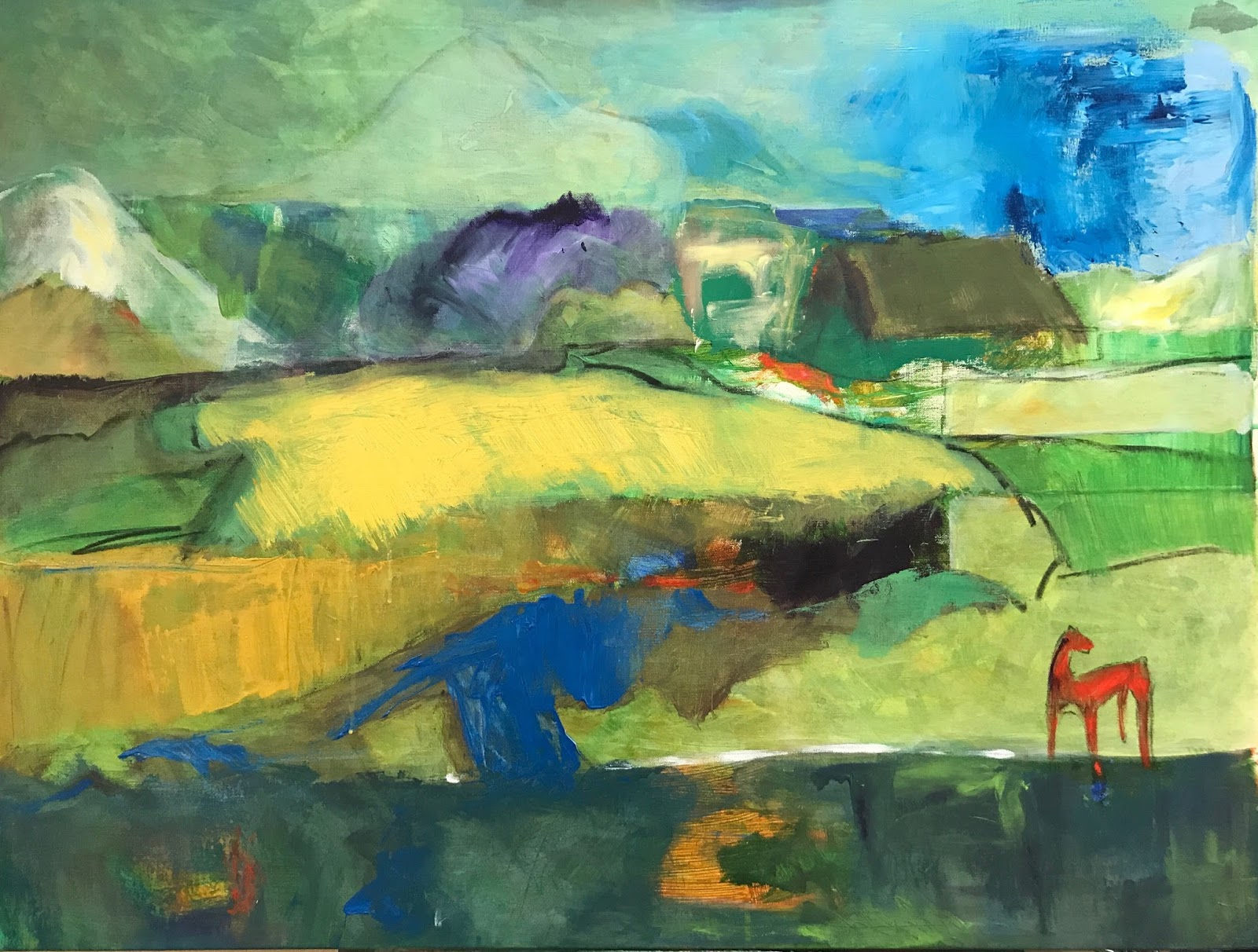 Wallpaper #SWeu7pIBSpphPi3-HV6n261 Where Art Lives Gallery Artists Group Blog Contemporary Abstract