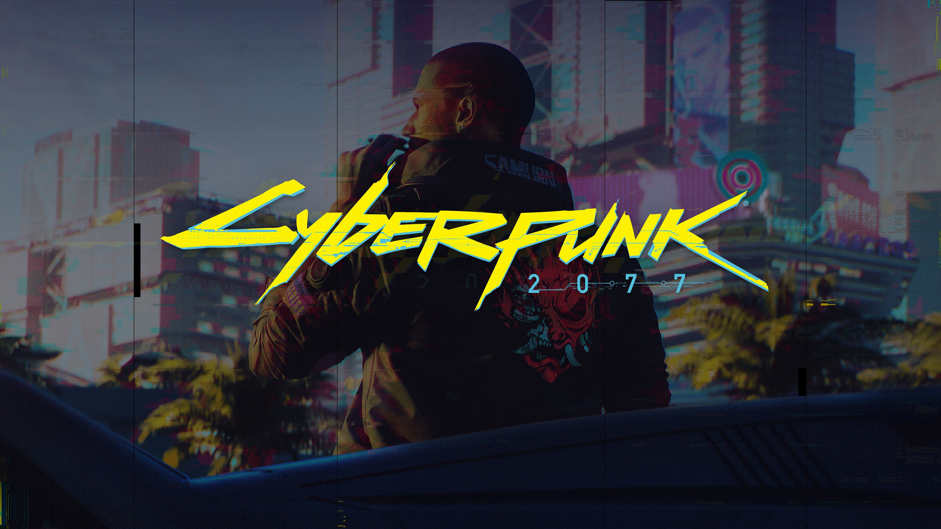 Wallpaper #FmeB_ZIBSpphPi3-nJwi122 Cyberpunk 2077 V 4K 33 Wallpaper PC Desktop
