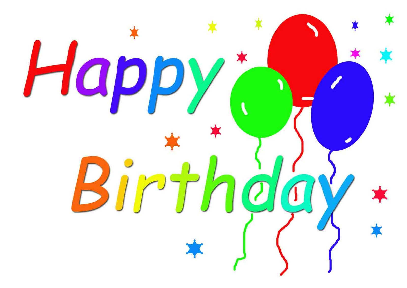 Wallpaper #acffe Printable Birthday Cards Birthday