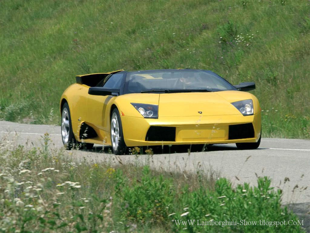 Wallpaper #2eq7U5MBlwTYPL18_AqS171 2011 Lamborghini Murcielago Lp640 Roadster Lamborghini