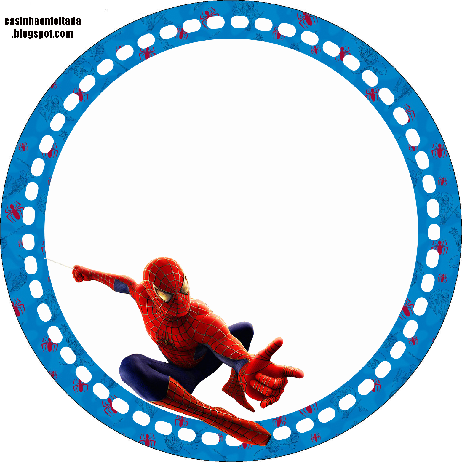 Wallpaper #zRliOo8BtGB6xQ78d6xI22 Kit De Spiderman Para Imprimir Gratis Oh My Fiesta Friki