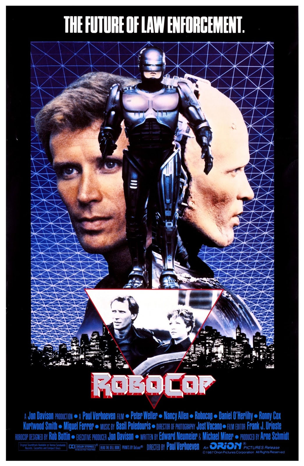 Wallpaper #a3428 Robocop the Complete 1994 TV Series Blu Ray Woocommerce Price