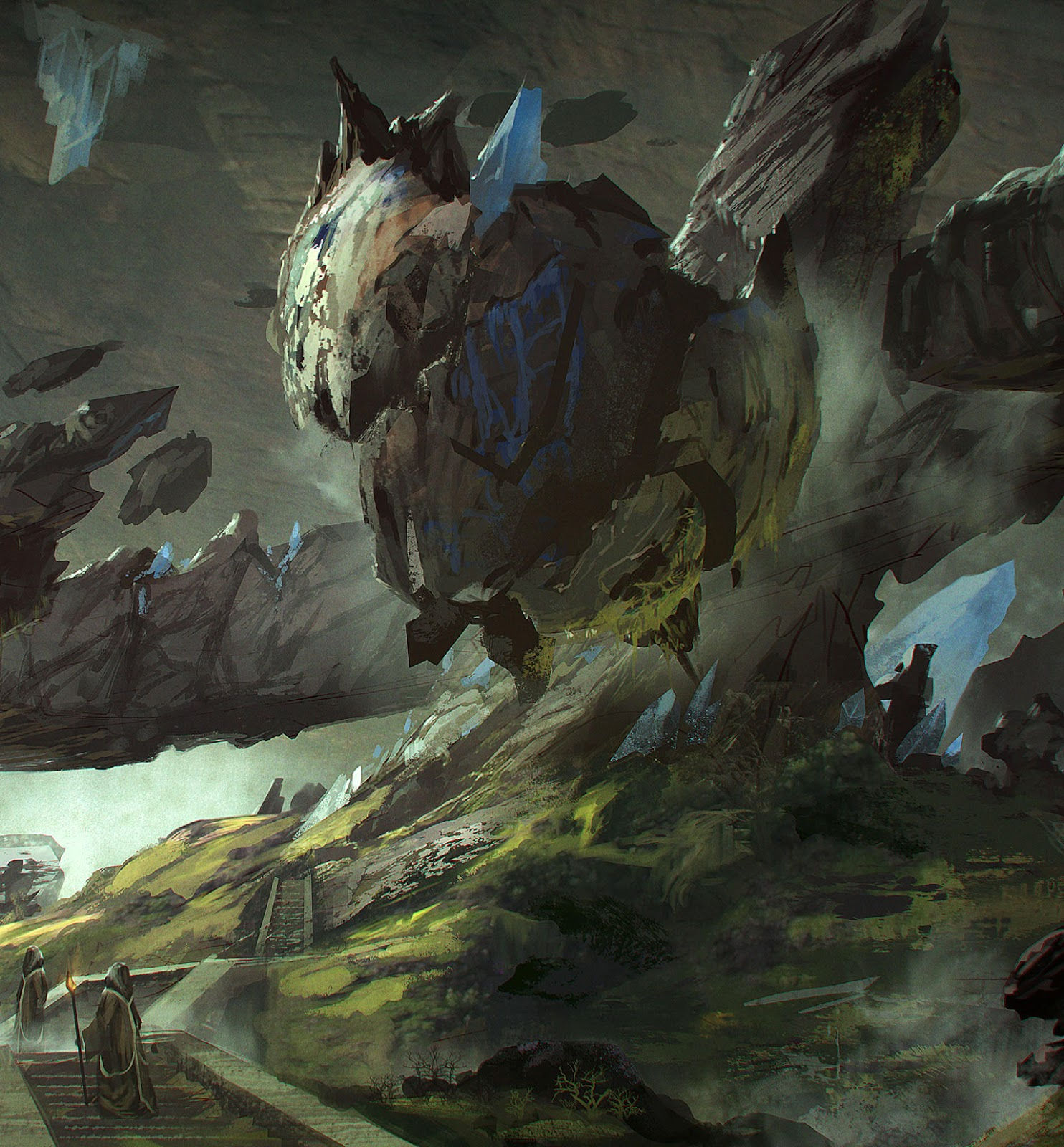 Wallpaper #nbjR25IBJvJKYCmEbvi_323 Power Score Dungeons Dragons a Guide to the Plane of Elemental Earth