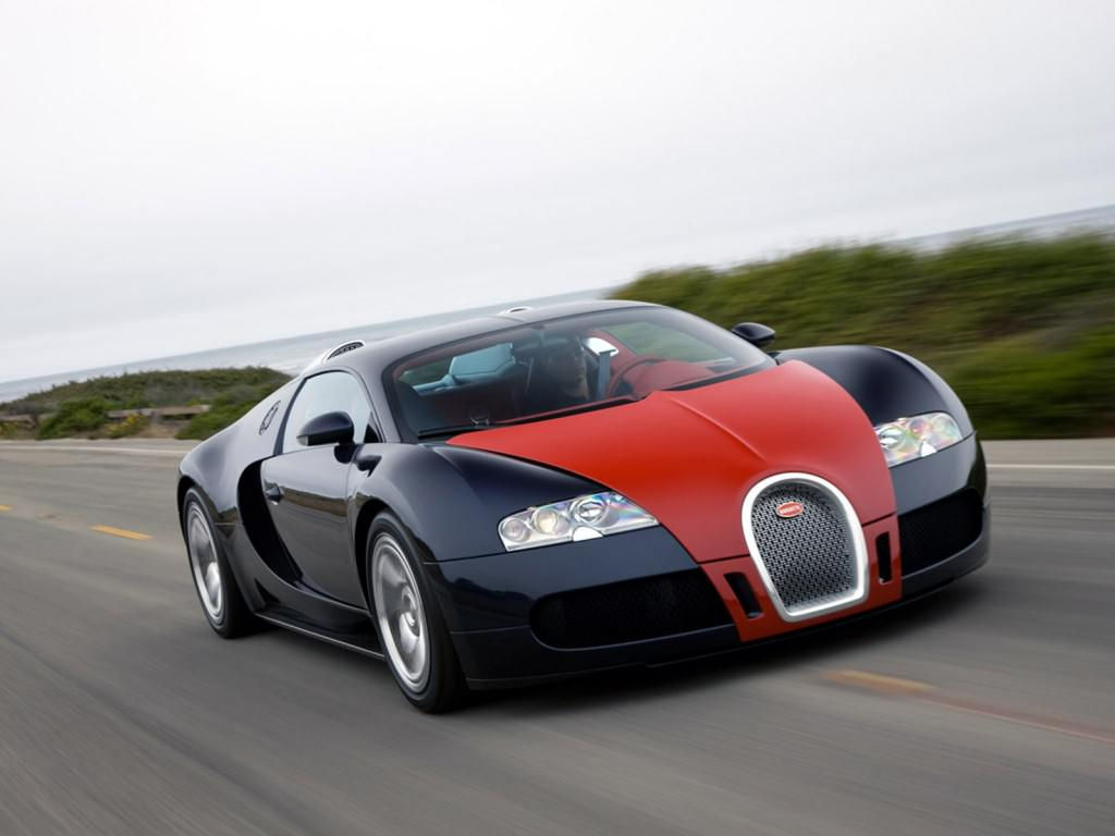 Wallpaper #Z2fa9ZIBSpphPi3-aIFt21 My Auto World Bugatti Veyron Eb 164