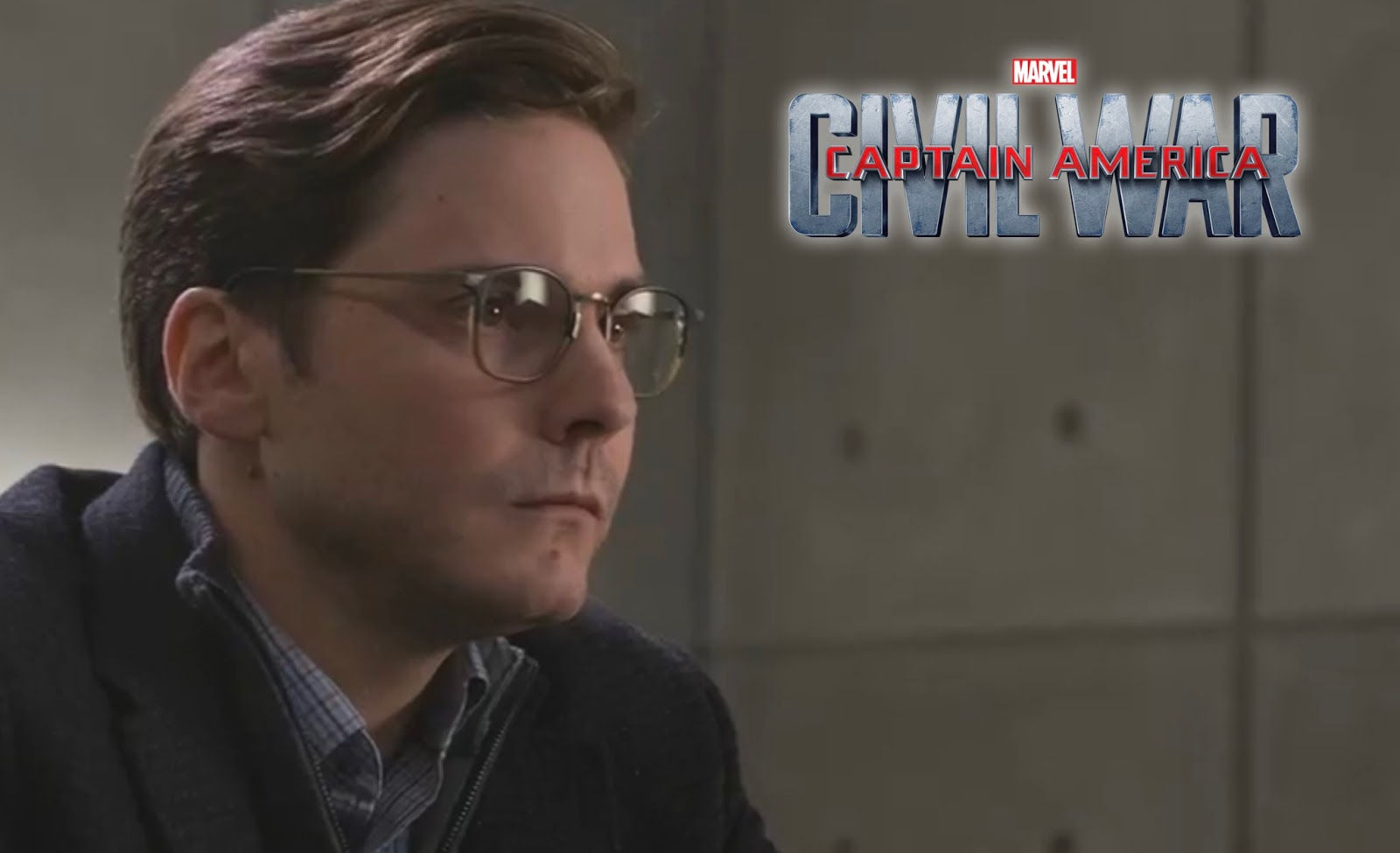 Wallpaper #3HQpw44B_8f4nGFaRW_d0 First Look at Daniel Bruhl as Zemo in Captain America Civil War