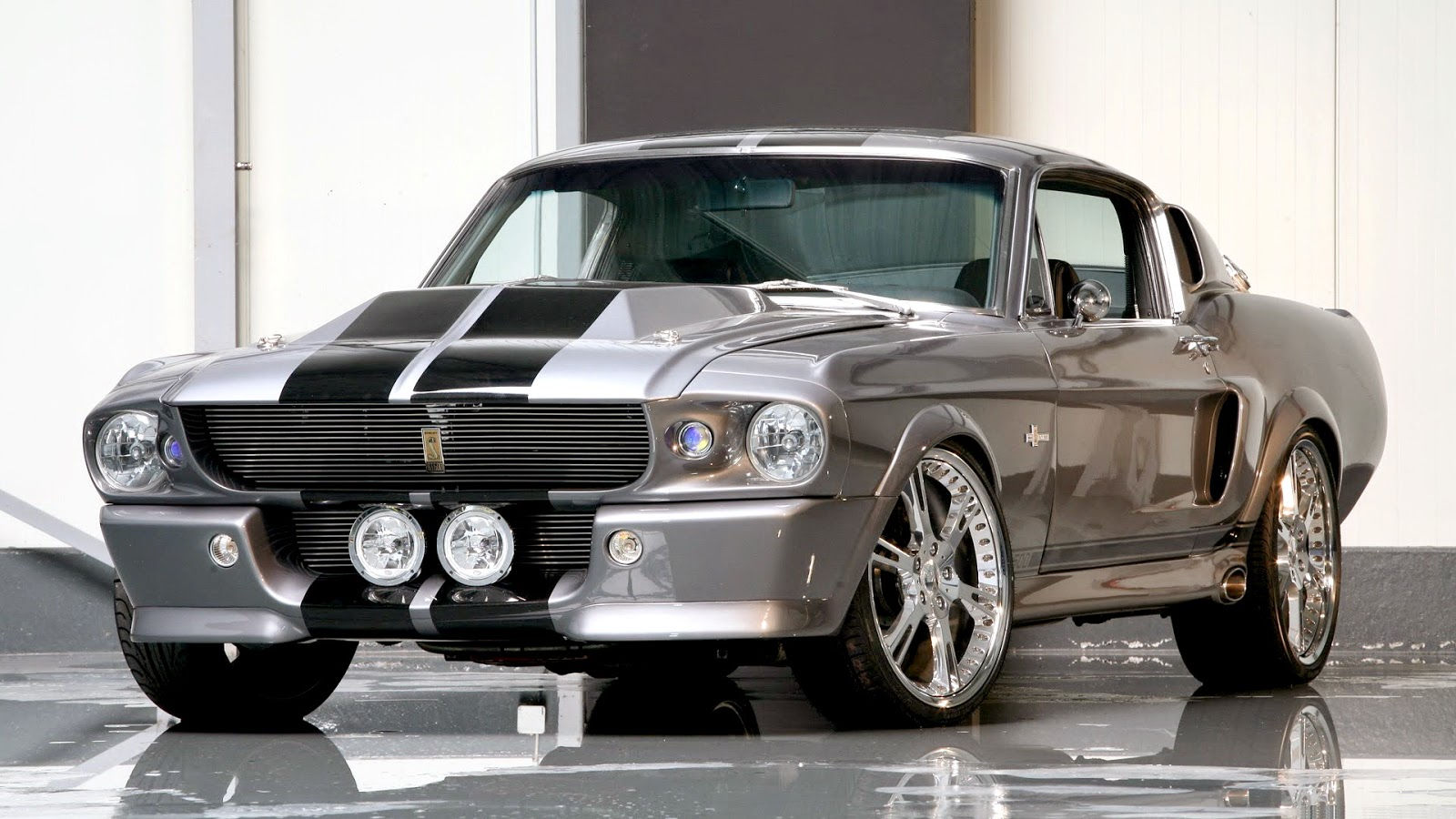 Wallpaper #G0C3L5MBJhL2WPbaxL7T95 Eleanor 1965 Ford Mustang Shelby Gt500