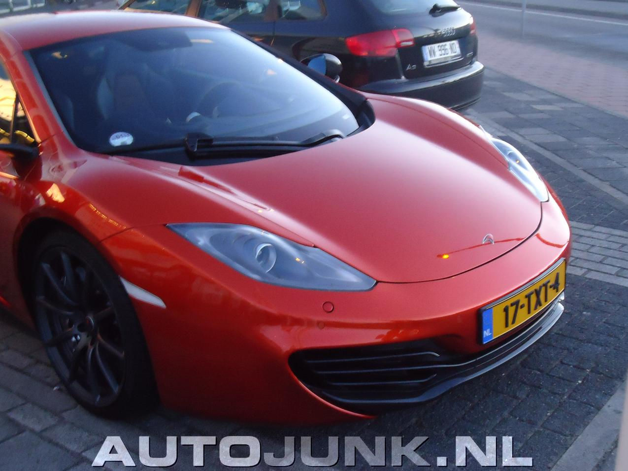Wallpaper #gWgiIZMBSpphPi3-gC_n389 Mclaren Mp4 12c Gespot Op Autoblognl