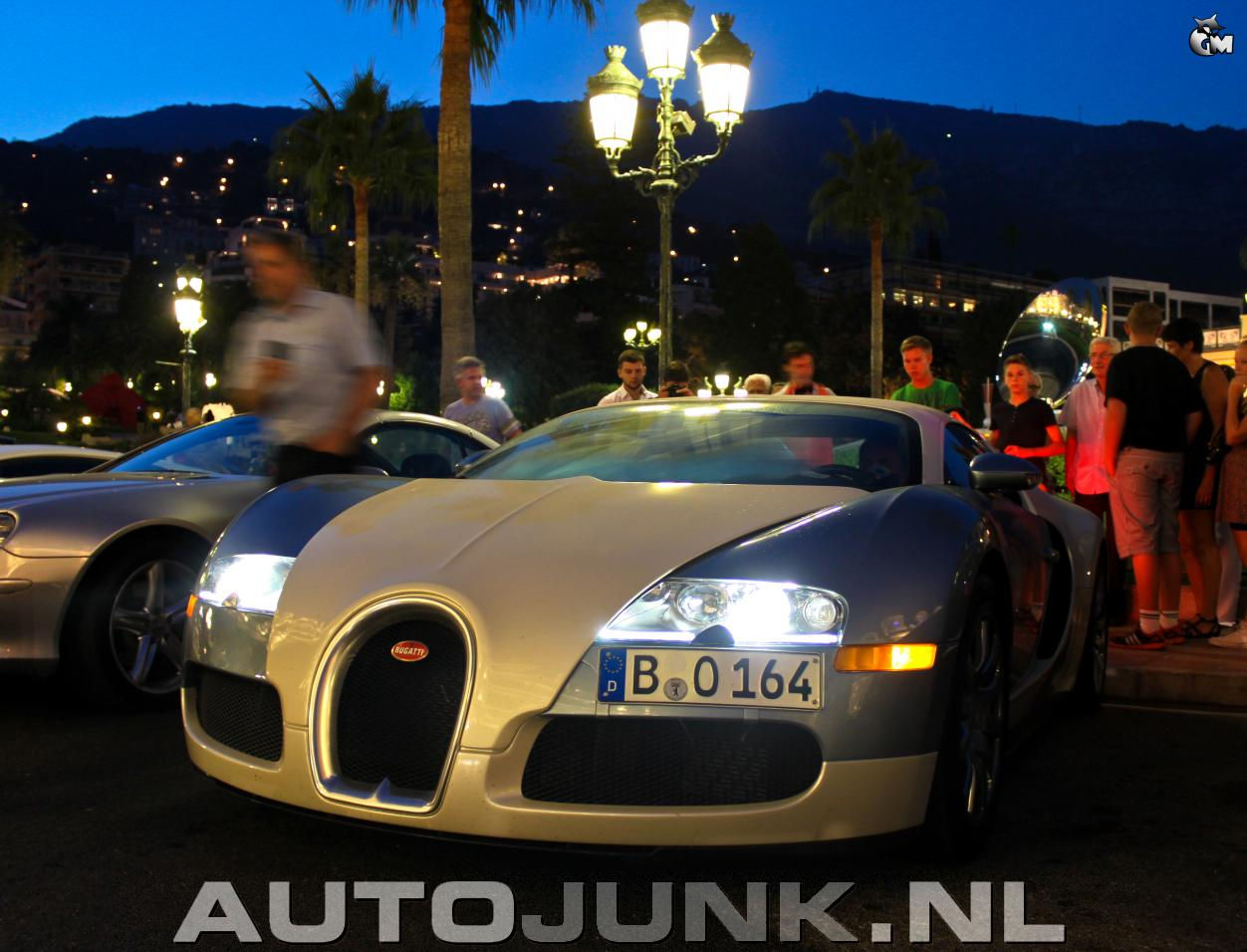 Wallpaper #Z2fa9ZIBSpphPi3-aIFt305 Bugatti Veyron 164 Gespot Op Autoblognl
