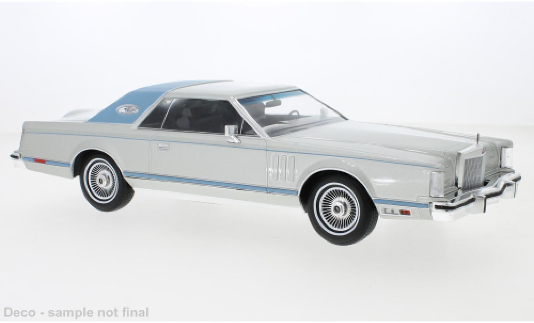 Wallpaper #e1729 Rare 118 Dealer Edition Lincoln Nautilus Blue Diecast Car Model