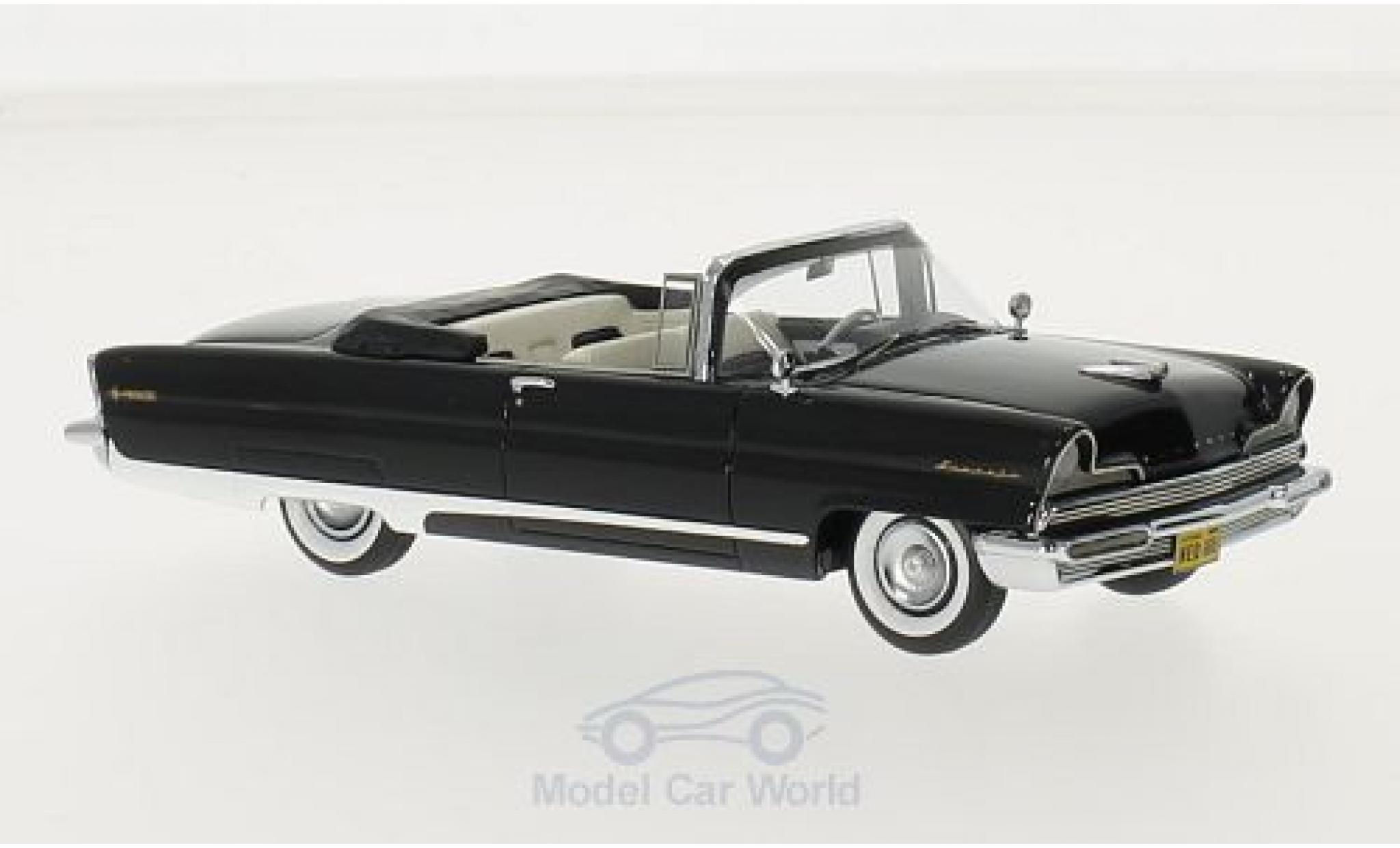 Wallpaper #e1729 Rare 118 Dealer Edition Lincoln Nautilus Blue Diecast Car Model