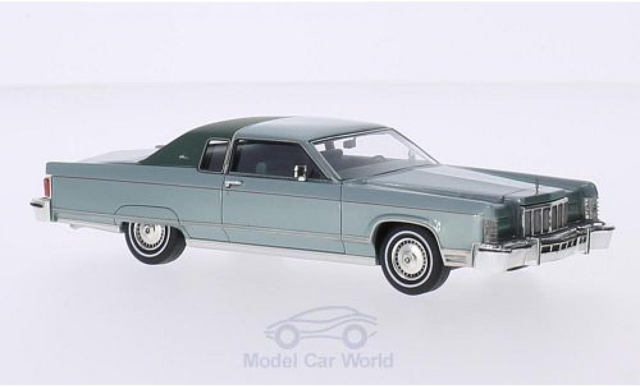 Wallpaper #e1729 Rare 118 Dealer Edition Lincoln Nautilus Blue Diecast Car Model