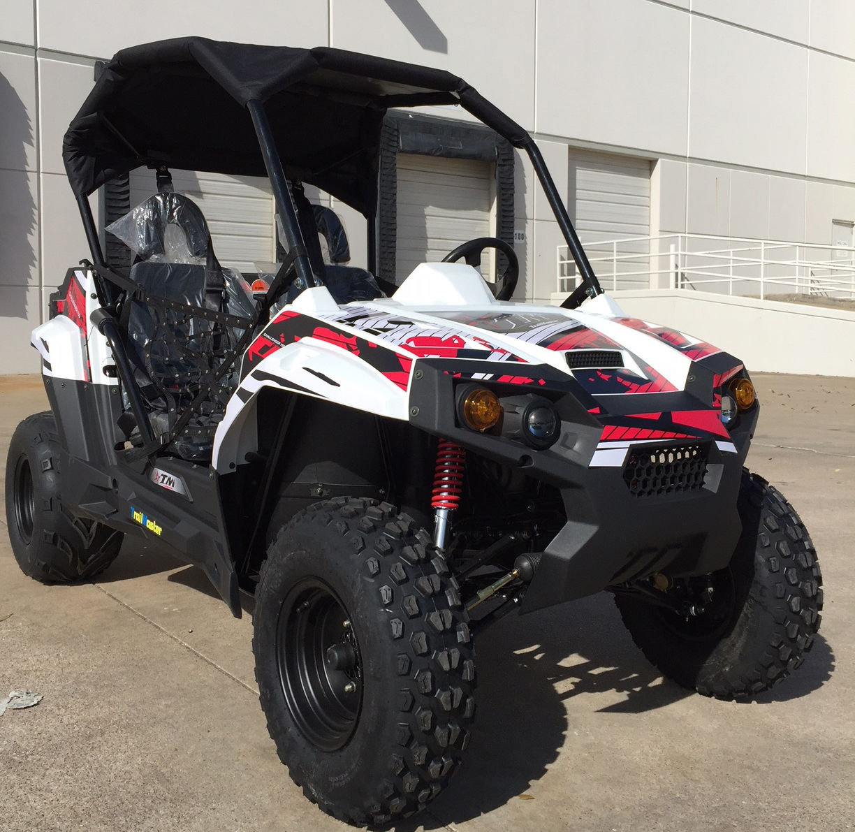 Wallpaper #p2fP8ZIBSpphPi3-x22B250 Decal Kit for Trailmaster 150 Challenger Utv Bv Sticker 150utv Bmi