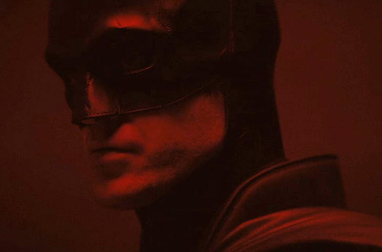 Wallpaper #e84f0 The Batman Movie 2021 Robert Pattinson Wallpapers Wallpaper Cave