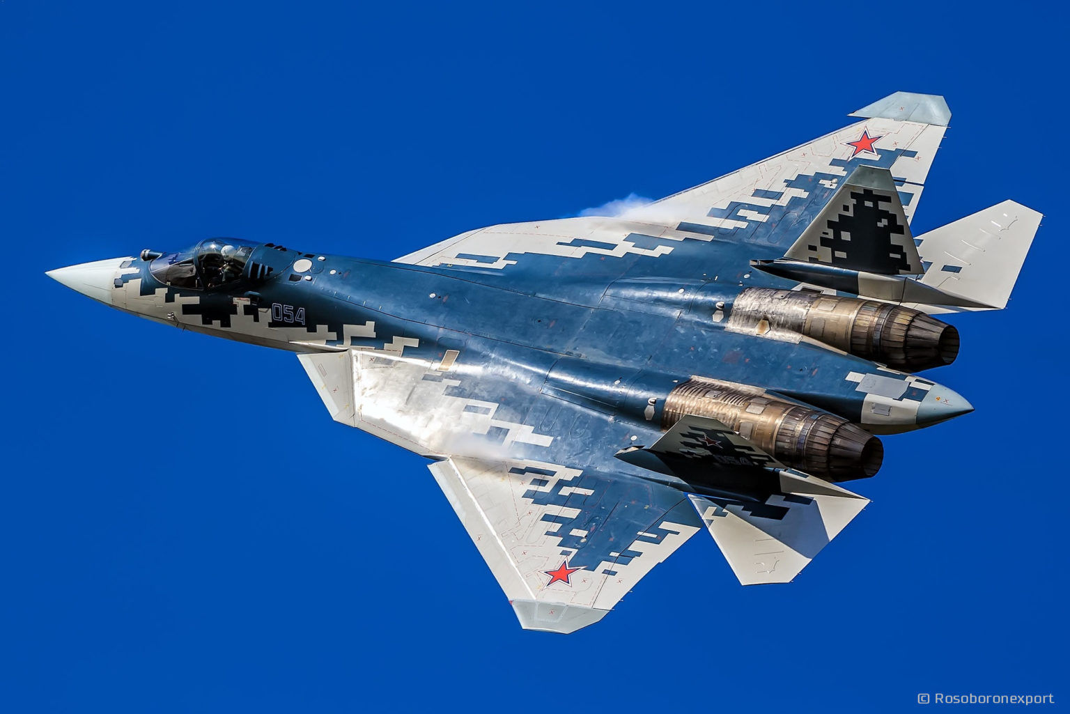 Wallpaper #uGcECpMBSpphPi3-SdKw110 Russia Presents 5th Generation Su 57e Fighter Jet in Bangalore