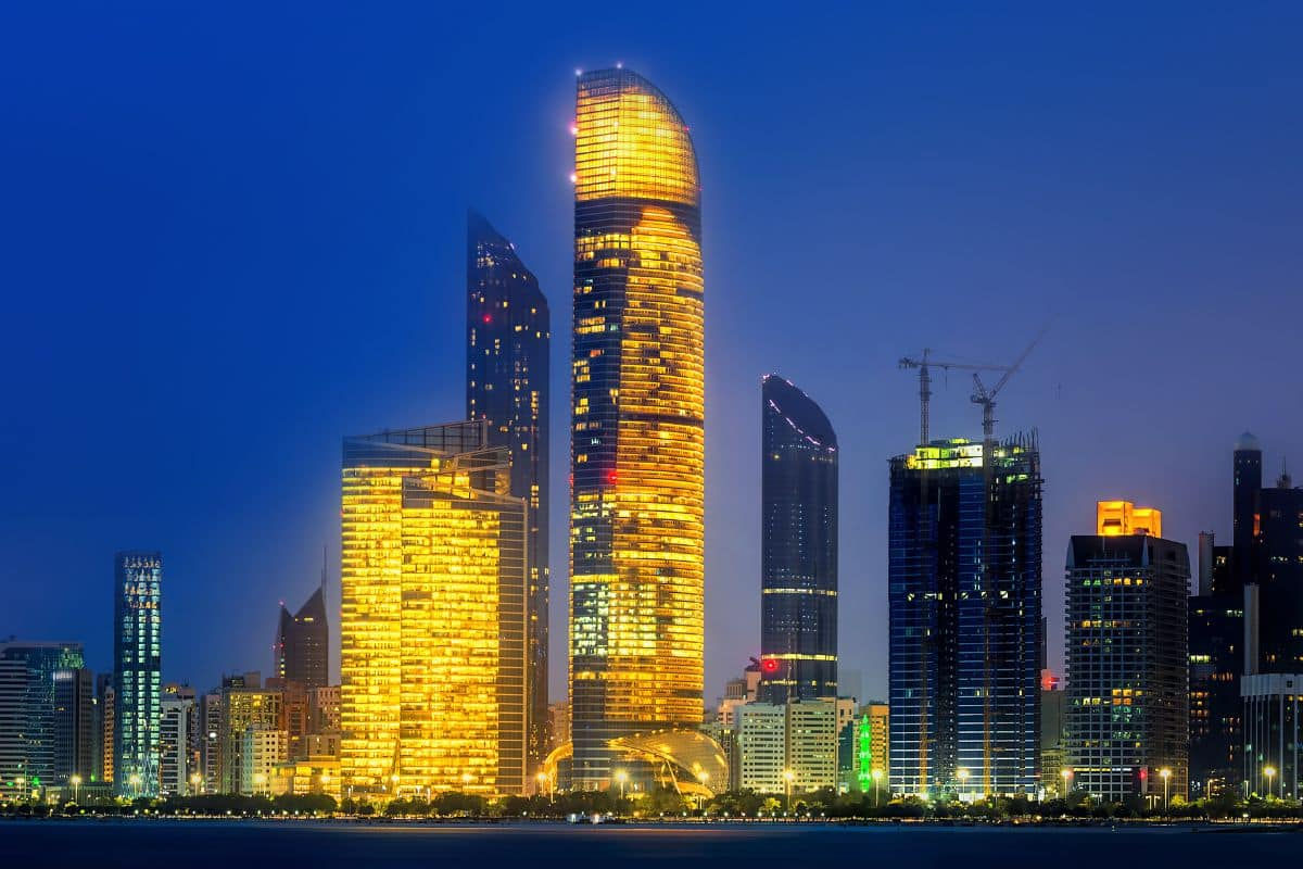 Wallpaper #8miYGpMBSpphPi3-dBwa190 Abu Dhabi Issues Scam Warning Arabian Business Latest News on the