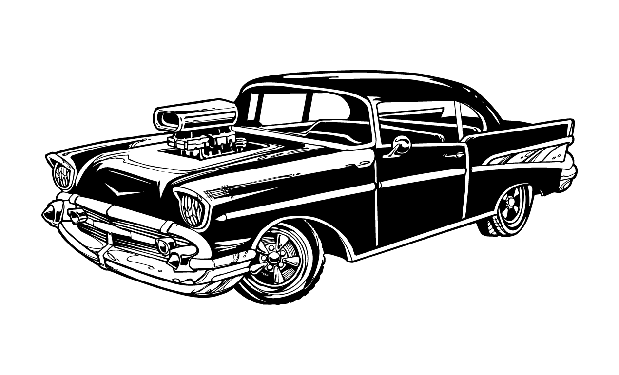 Wallpaper #Y-qvVpMBlwTYPL18qRCJ79 Vintage Cars Vector Pack from Go Medias Arsenal Carphoto
