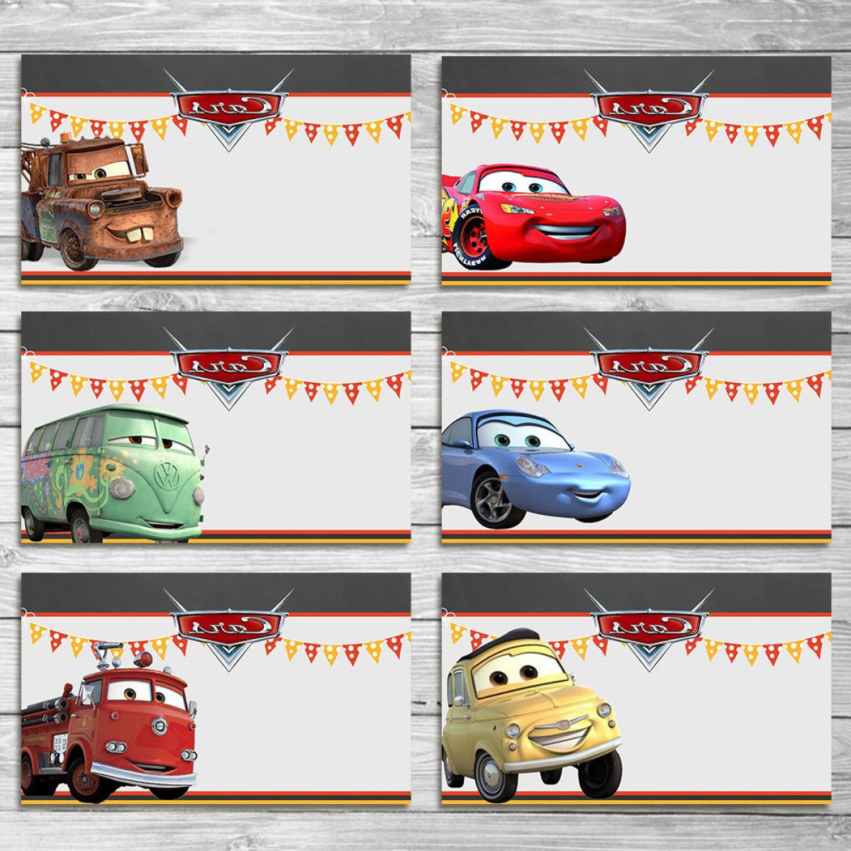 Wallpaper #97eab Disney 1st Birthday Cars Kids Themed Birthday Parties First Birthday