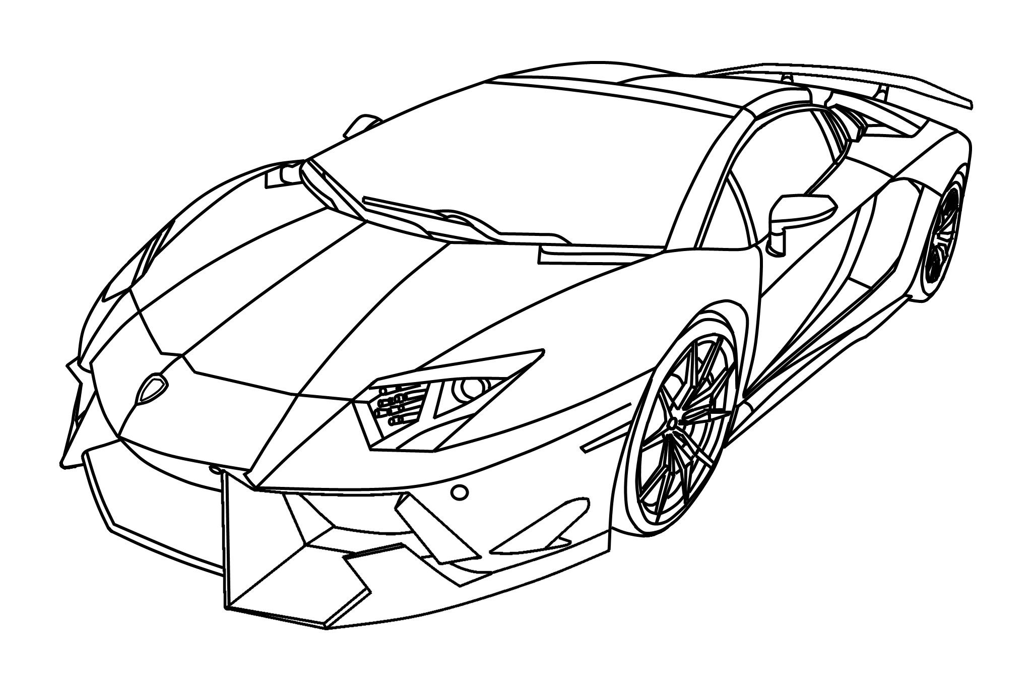 Wallpaper #jEAOMJMBJhL2WPbav7_7451 Lamborghini Aventador J Drawing at Getdrawings Free Download