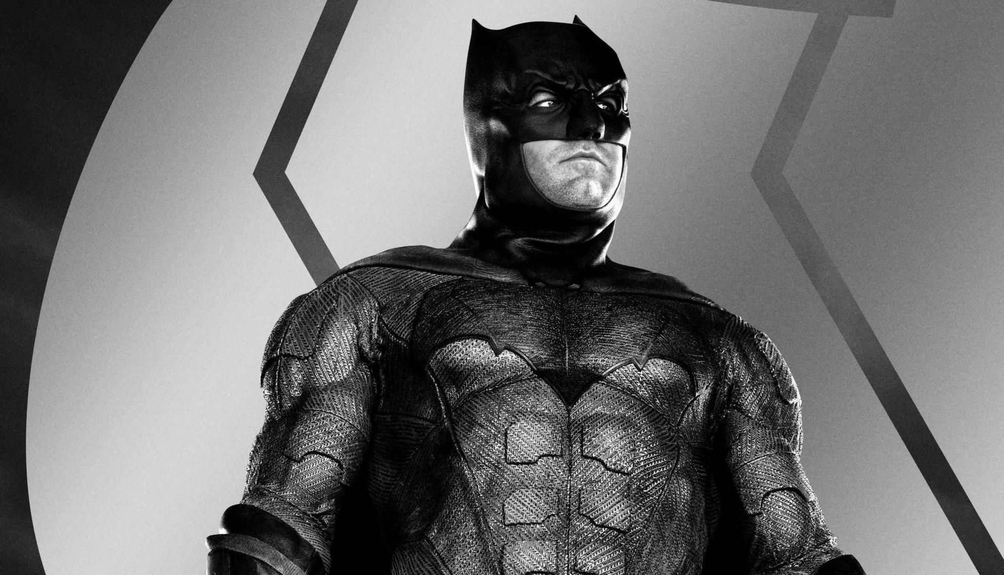 Wallpaper #cBl8H48BtGB6xQ78cHtv13 Ben Afflecks Batman Looks Badass in New Justice League Snyder Cut