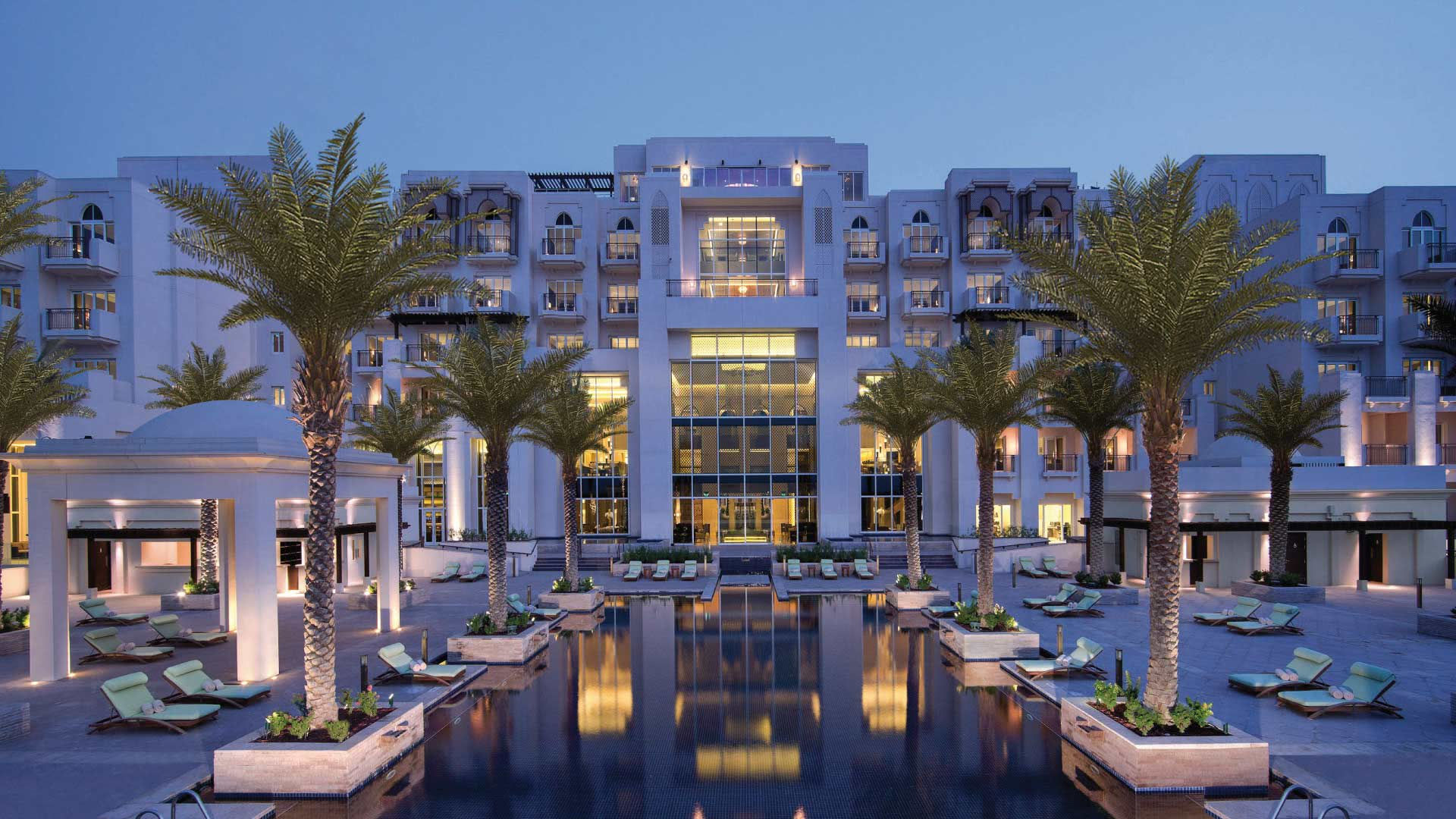 Wallpaper #q587W5MBcUVgGJNorrJV4 5 Star Hotels in Abu Dhabi Anantara Eastern Mangroves Abu Dhabi Hotel