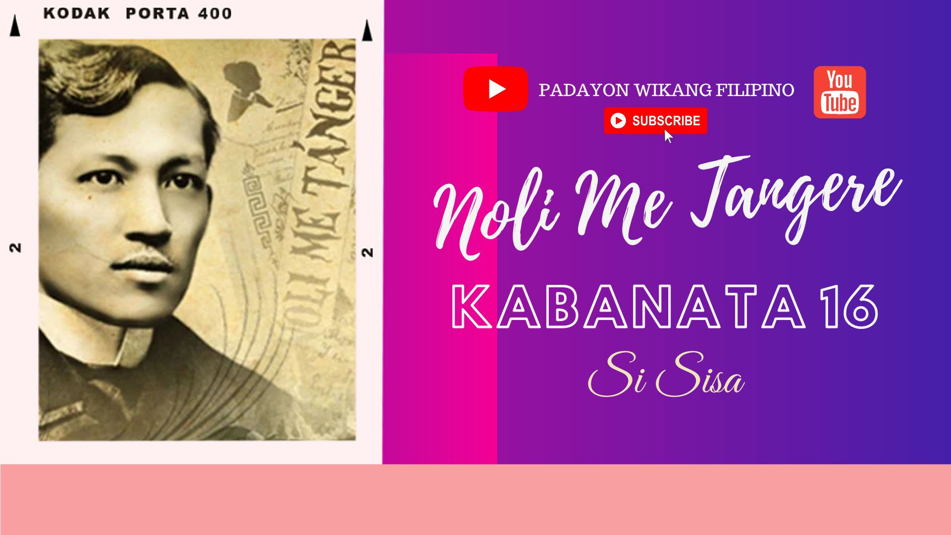 Wallpaper #77DB1 Sisa Noli Me Tangere Philippin News Collections