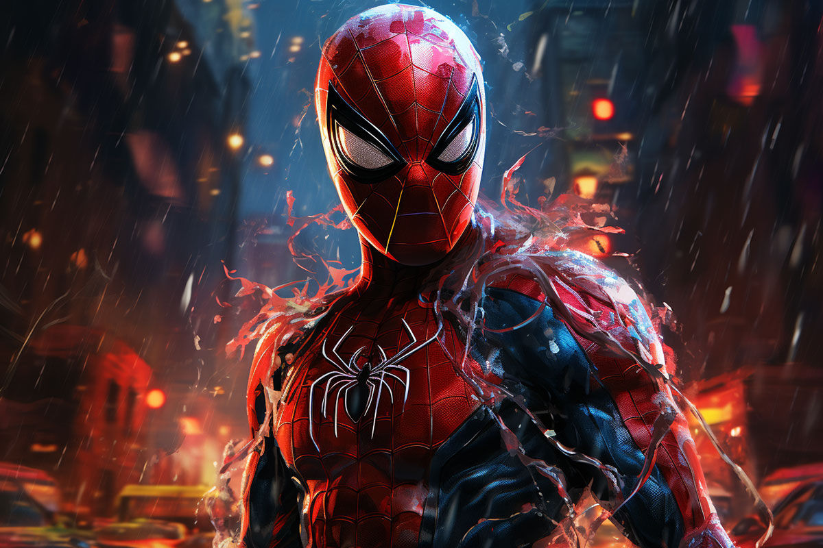 Wallpaper #jC7POJMBeCfPaRV8e7sl168 Spider Man 2 How Long Does It Take to Complete the Game World Today