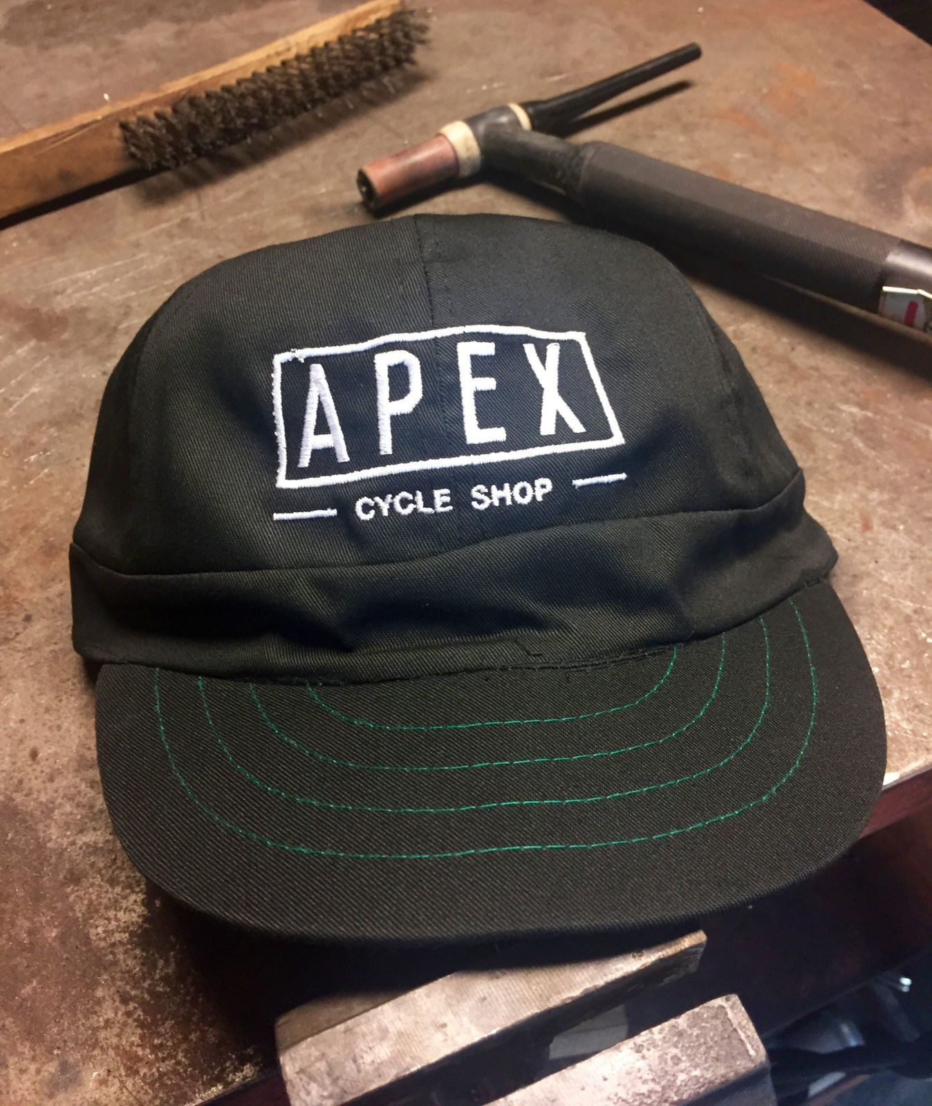 Wallpaper #Hmc2E5MBSpphPi3-Tv9J59 Apex Welding Hat Apex Cycle Shop