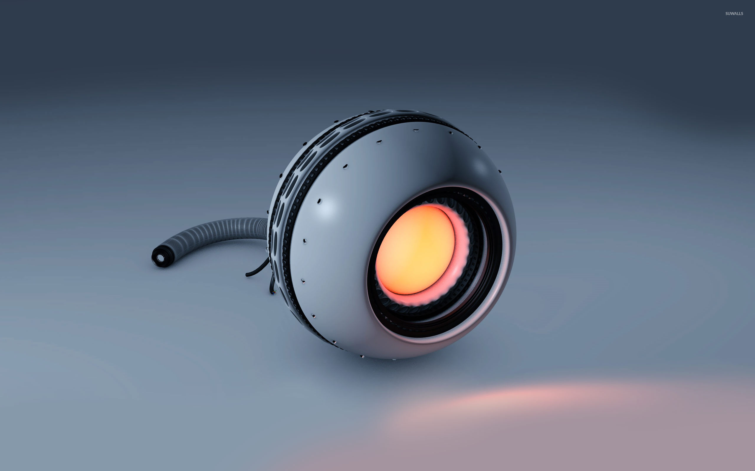 Wallpaper #vWdm9pIBSpphPi3-zYNc271 Robot Eyes Dunia Robot