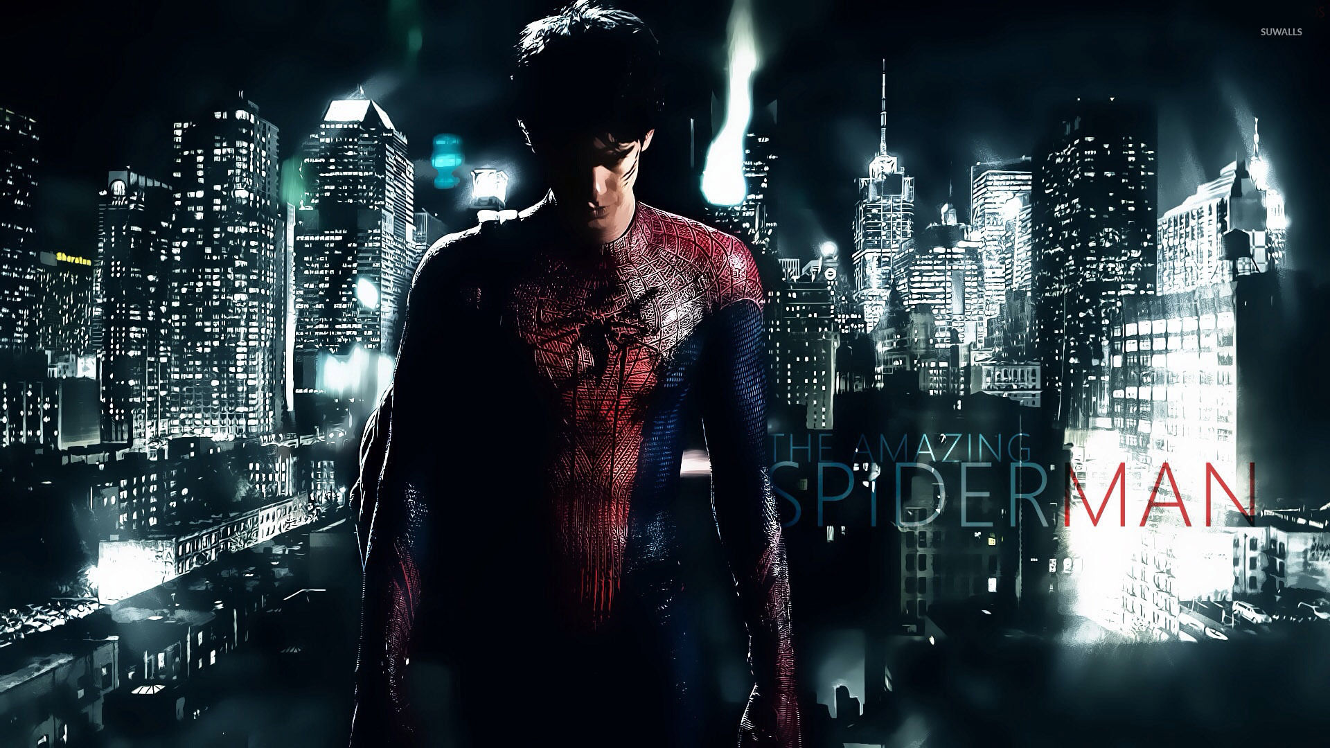 Wallpaper #NQDQ6o4BSdW8dNouWRC157 The Amazing Spider Man 9 Wallpaper Movie Wallpapers 30099