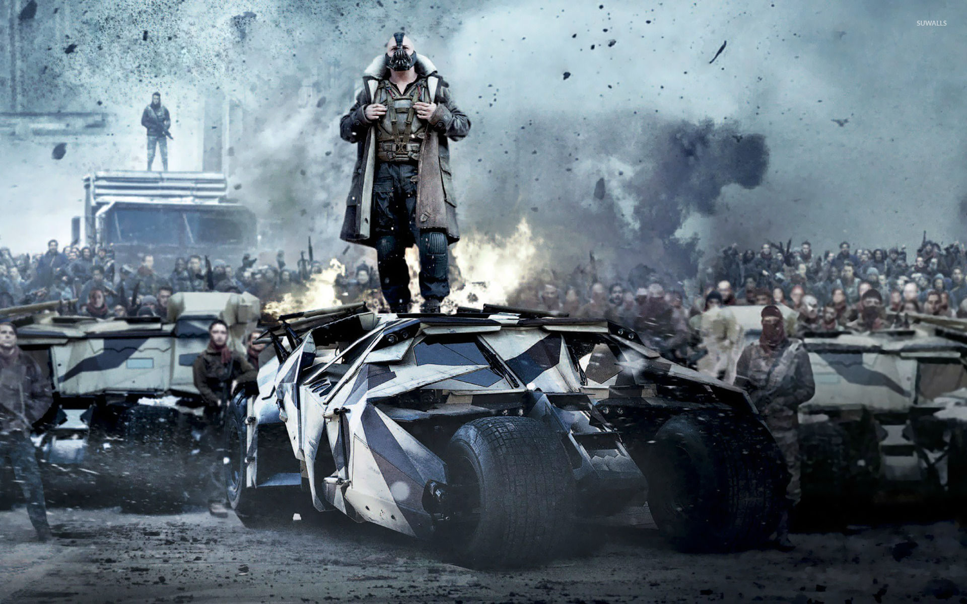 Wallpaper #830e8o4Bnwiau_P65Qqg57 Bane the Dark Knight Rises 3 Wallpaper Movie Wallpapers 14622