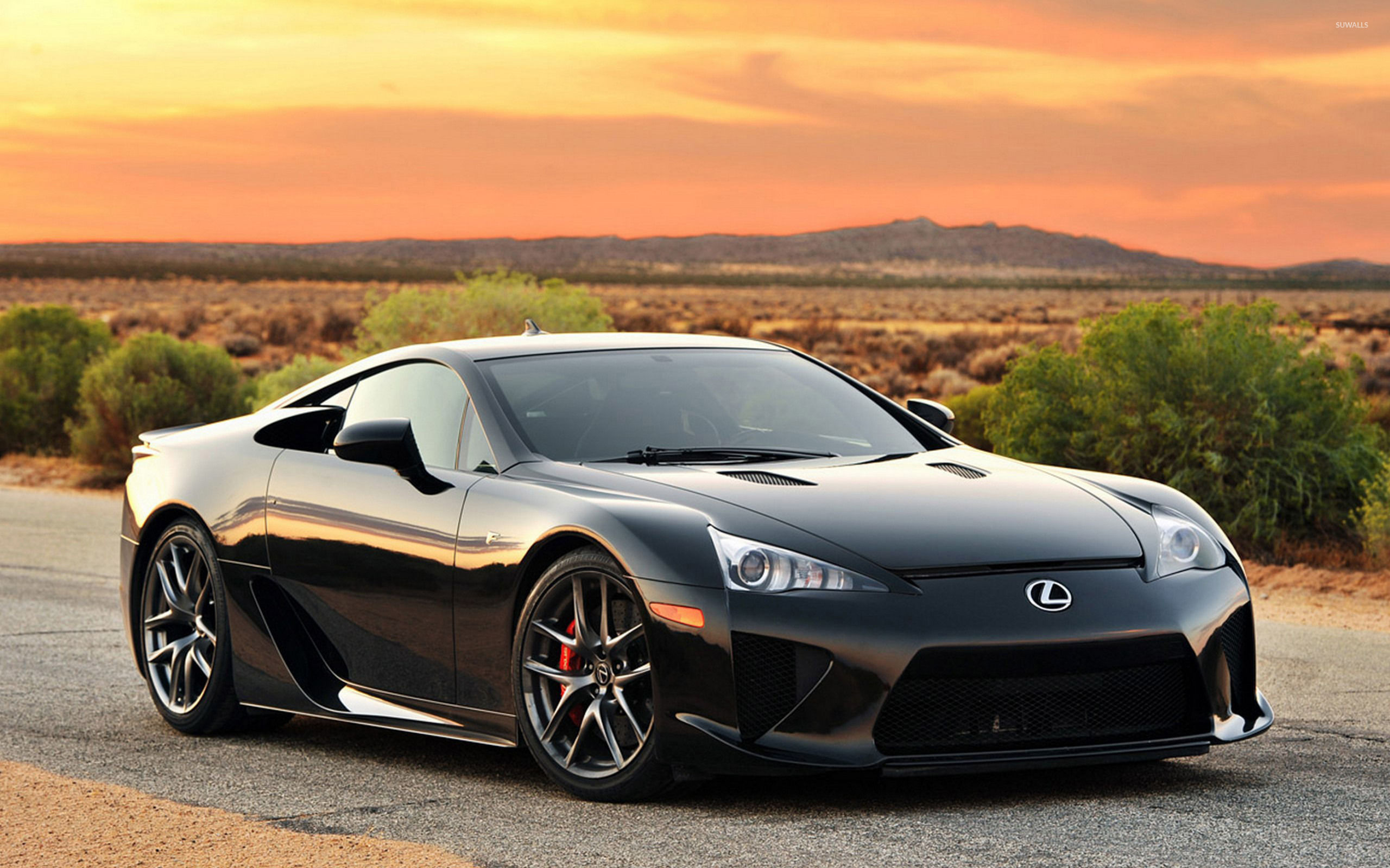 Wallpaper #VHQ6xo4B_8f4nGFalnGX12 Lexus Lfa 4 Wallpaper Car Wallpapers 46062