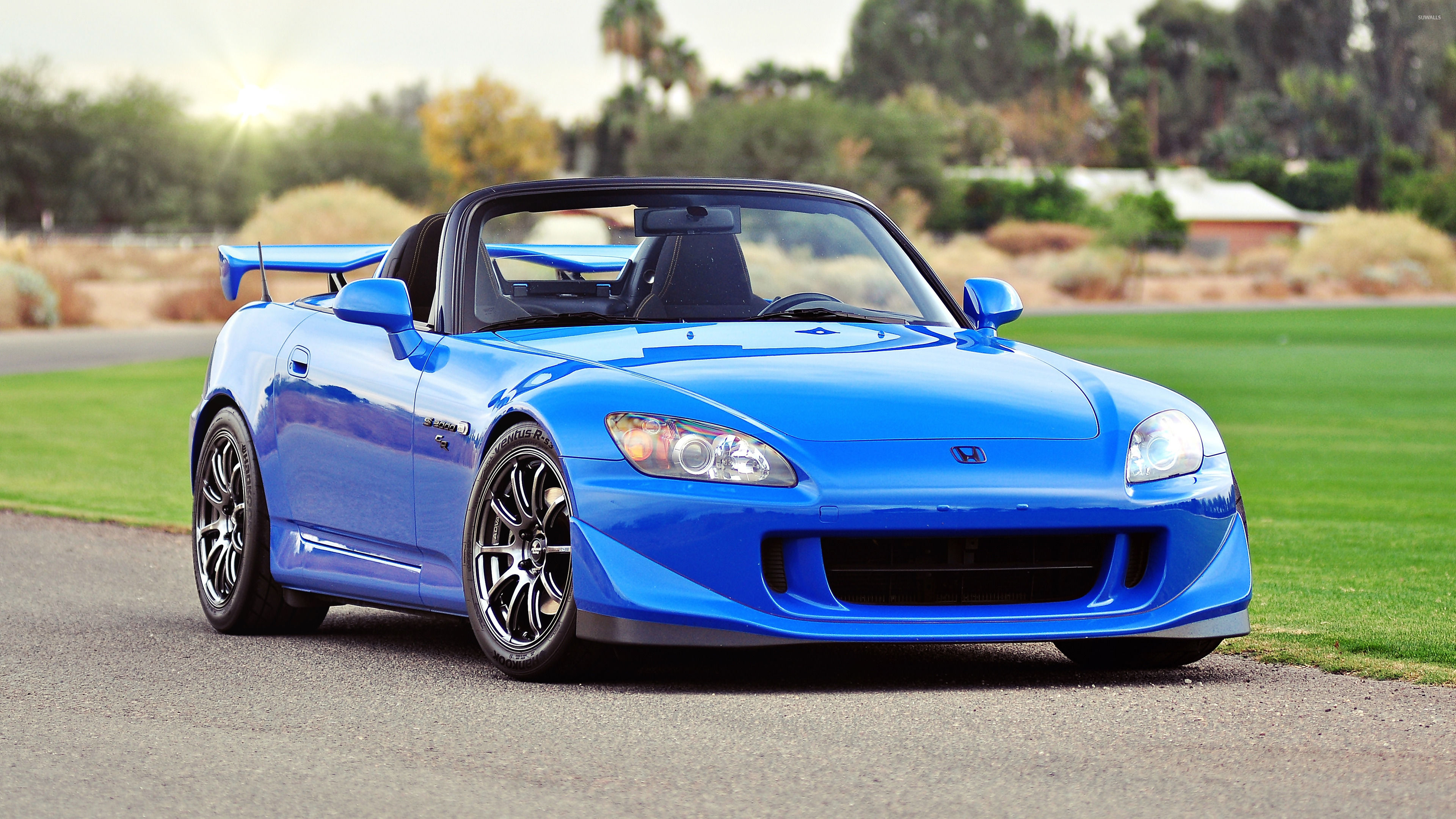 Wallpaper #r0U0l44B7YBJg1BVZKDq49 Honda S2000 2 Wallpaper Car Wallpapers 42621