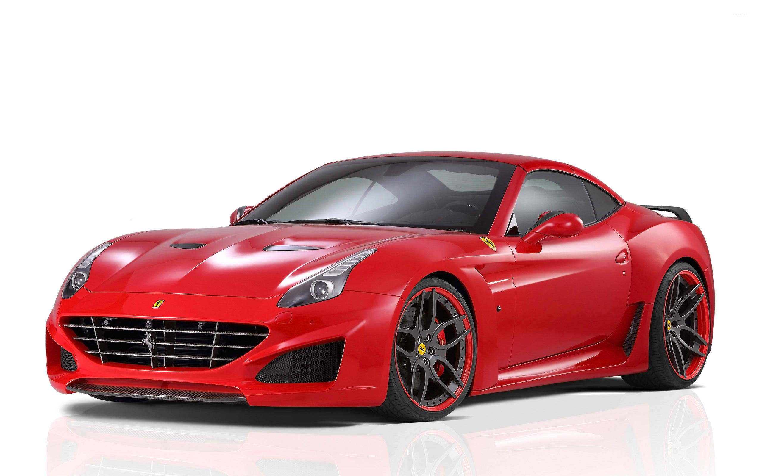 Wallpaper #UUWzqI4B7YBJg1BVJqeq38 Ferrari California Front How Car Specs