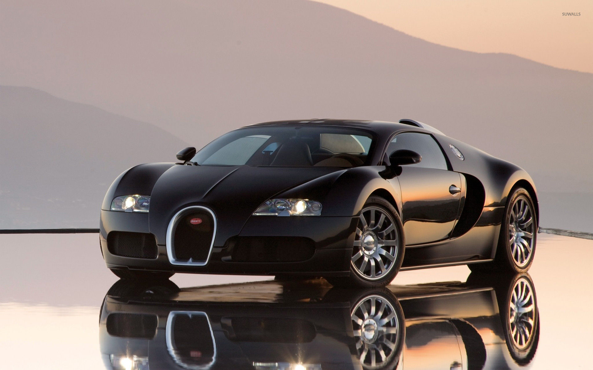 Wallpaper #Z2fa9ZIBSpphPi3-aIFt86 Dateibugatti Veyron 164 Frontansicht 2 5 April 2012 Dusseldorf