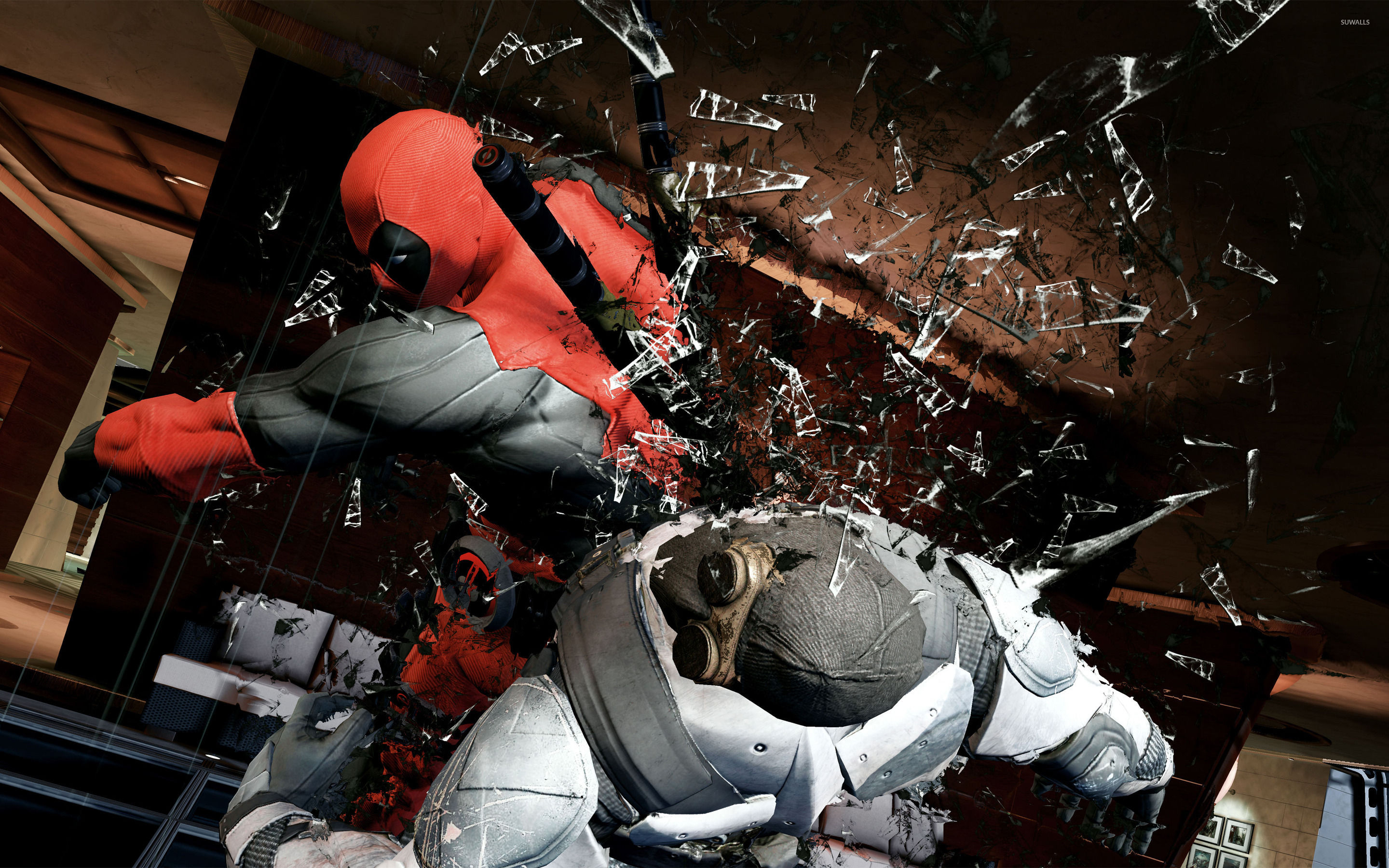 Wallpaper #v2fl9JIBSpphPi3-Xnwt215 Deadpool 15 Wallpaper Game Wallpapers 21424