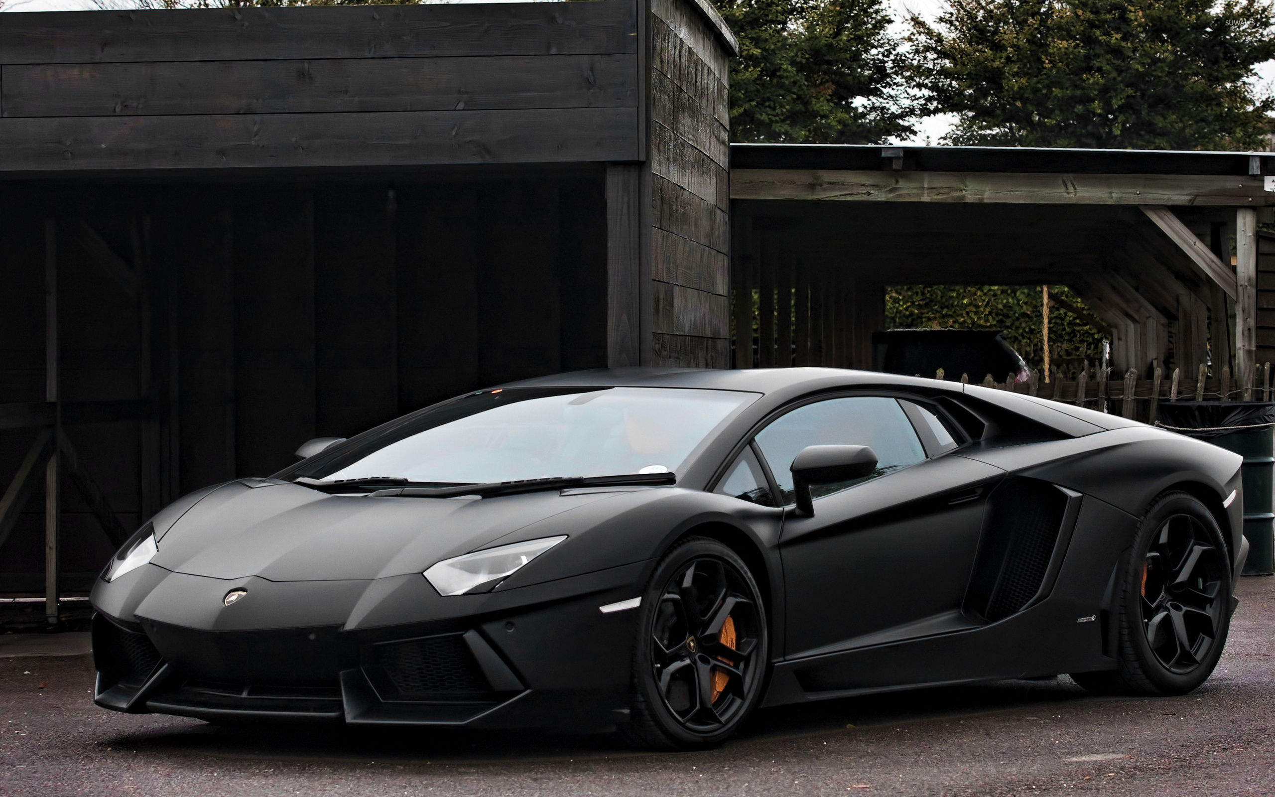Wallpaper #L_DegJcBi4JM6agGJyLW84 Lamborghini Wallpaper Side 2019 Lamborghini Aventador SVJ 3 Wallpaper