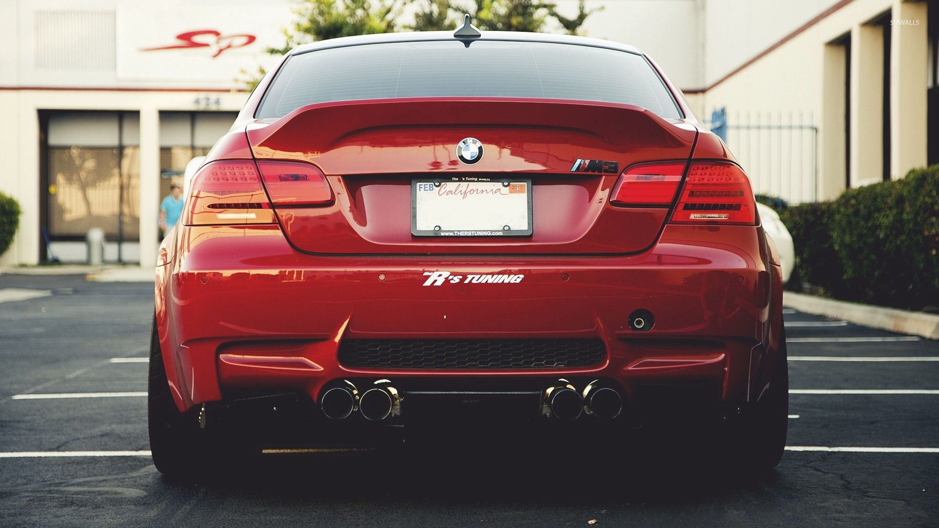 Wallpaper #e0VXko4B7YBJg1BVkZ4h49 Rs Tuning BMW M3 Wallpaper Car Wallpapers 42550