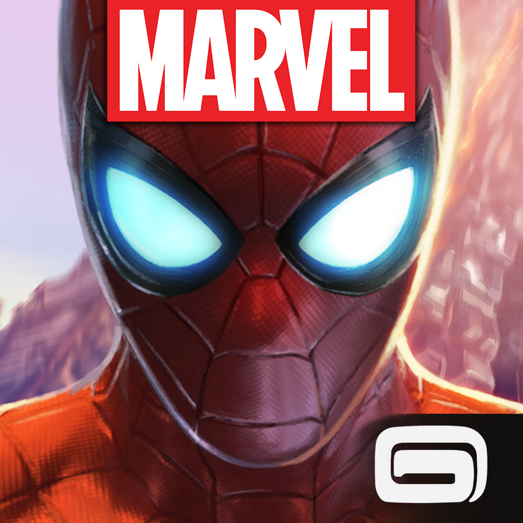 Wallpaper #KVIkNpMBMJD5Jq7_pAlQ6 About Marvel Spider Man Unlimited Ios App Store Version Apptopia