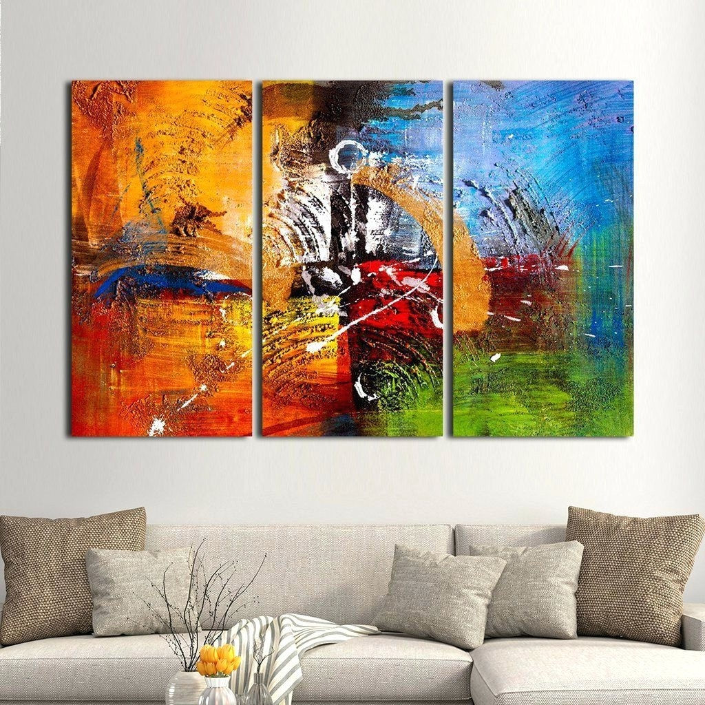 Wallpaper #FGfC_5IBSpphPi3-96QM204 Explore Photos of Multiple Canvas Wall Art Showing 5 of 15 Photos