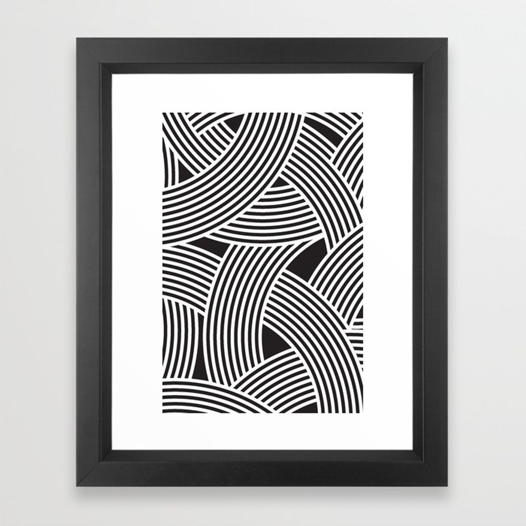 Wallpaper #2GeMA5MBSpphPi3-T7Po44 Top 15 of Black and White Framed Art Prints
