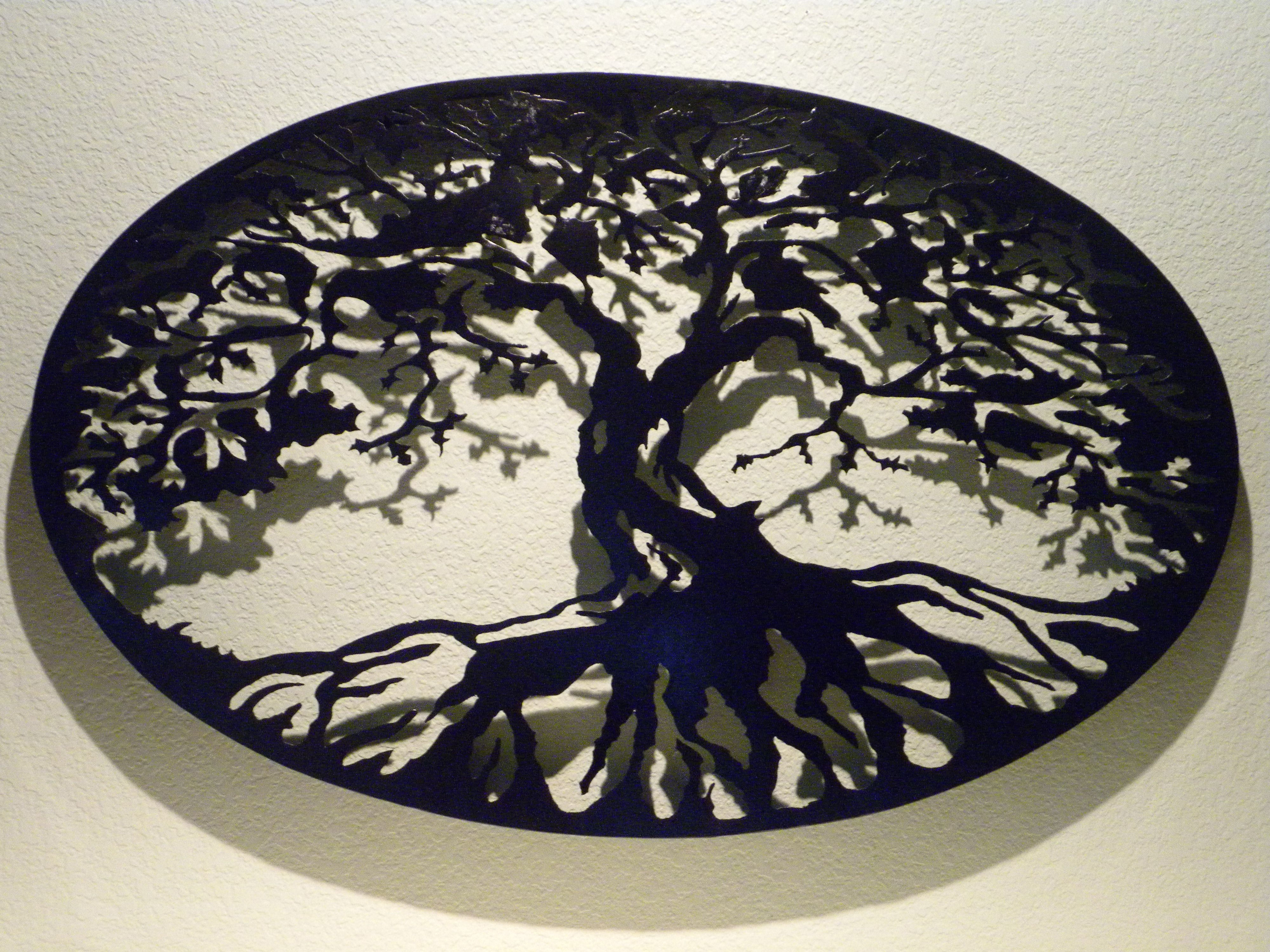 Wallpaper #sxqQTpMB1yWOL4qge31q344 2024 Latest Tree of Life Wall Art