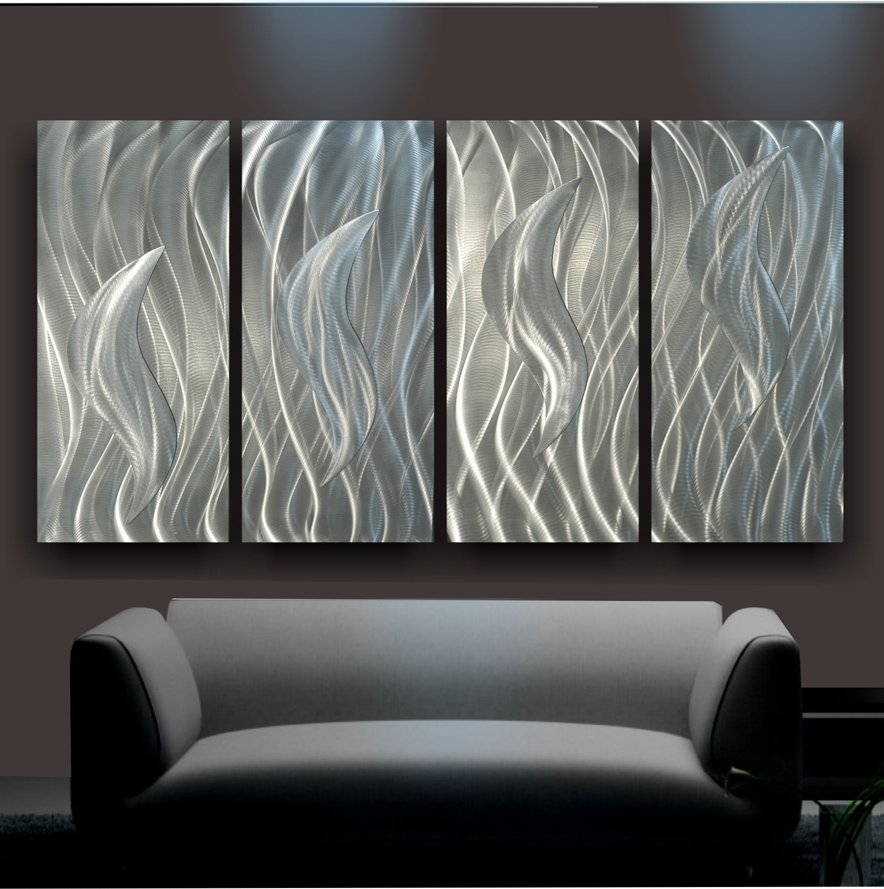 Wallpaper #FHeYKJMB-pgBXx60ZKsS8 15 Best Ideas Unique Modern Wall Art