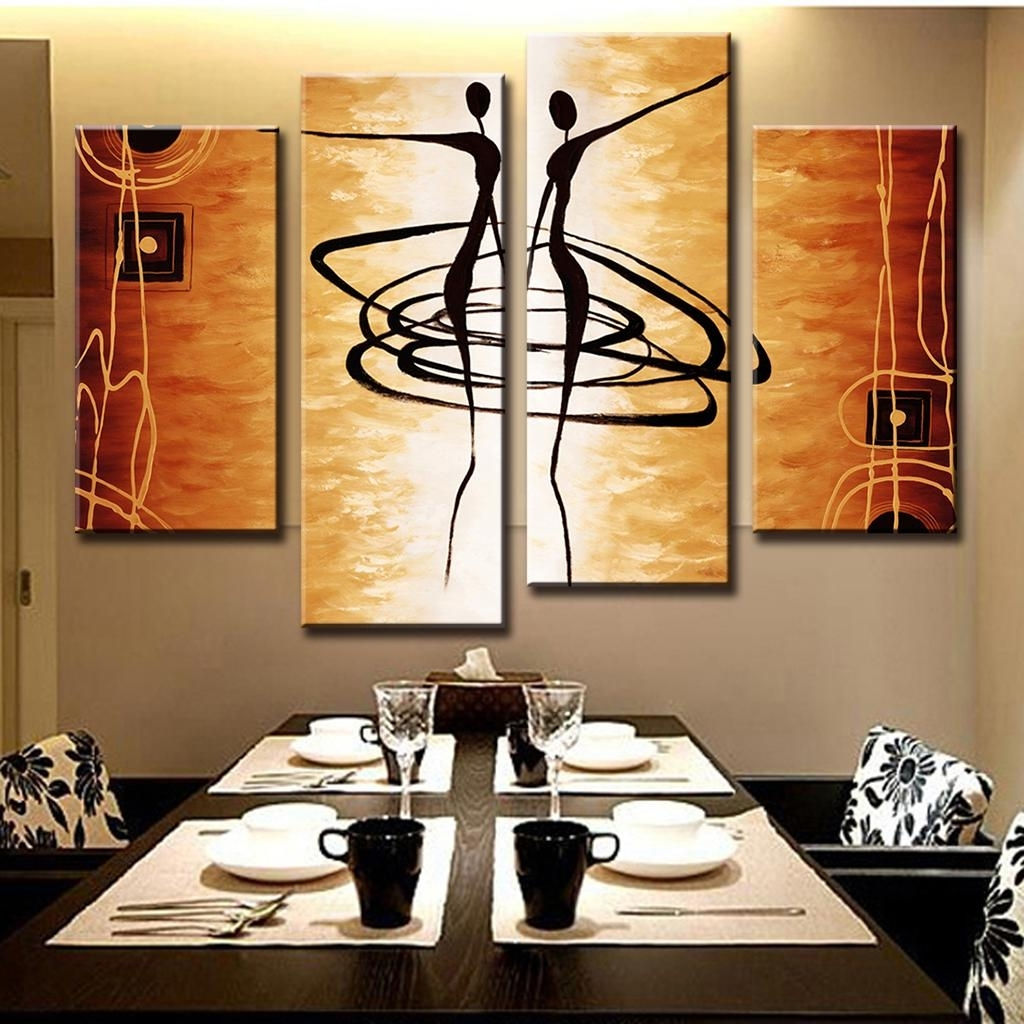 Wallpaper #dGfR85IBSpphPi3-E3ek182 Top 15 of Canvas Wall Art for Dining Room