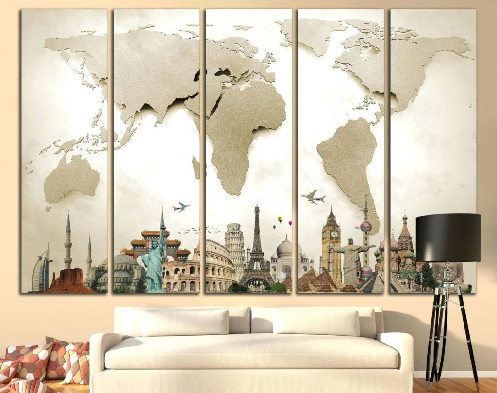 Wallpaper #FHeYKJMB-pgBXx60ZKsS19 15 Best Collection of Unique Modern Wall Art and Decor